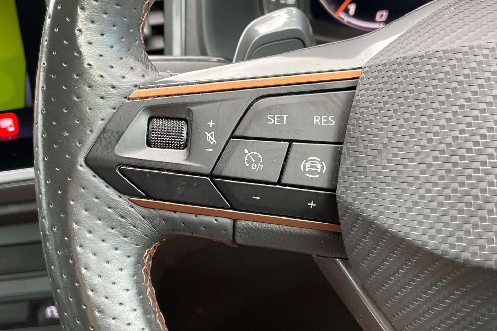 2021 CUPRA ATECA 2021 CUPRA ATECA