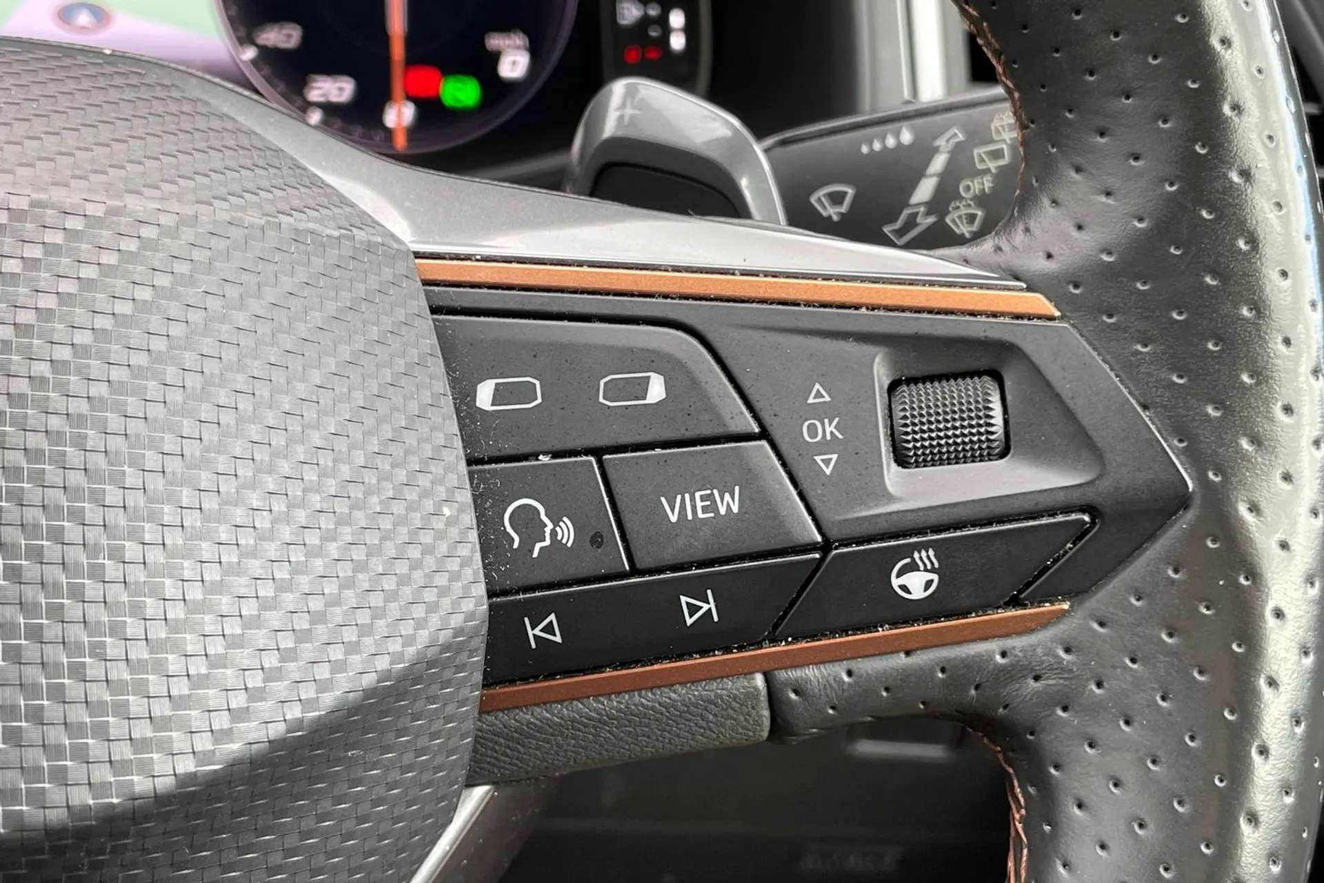 2021 CUPRA ATECA 2021 CUPRA ATECA