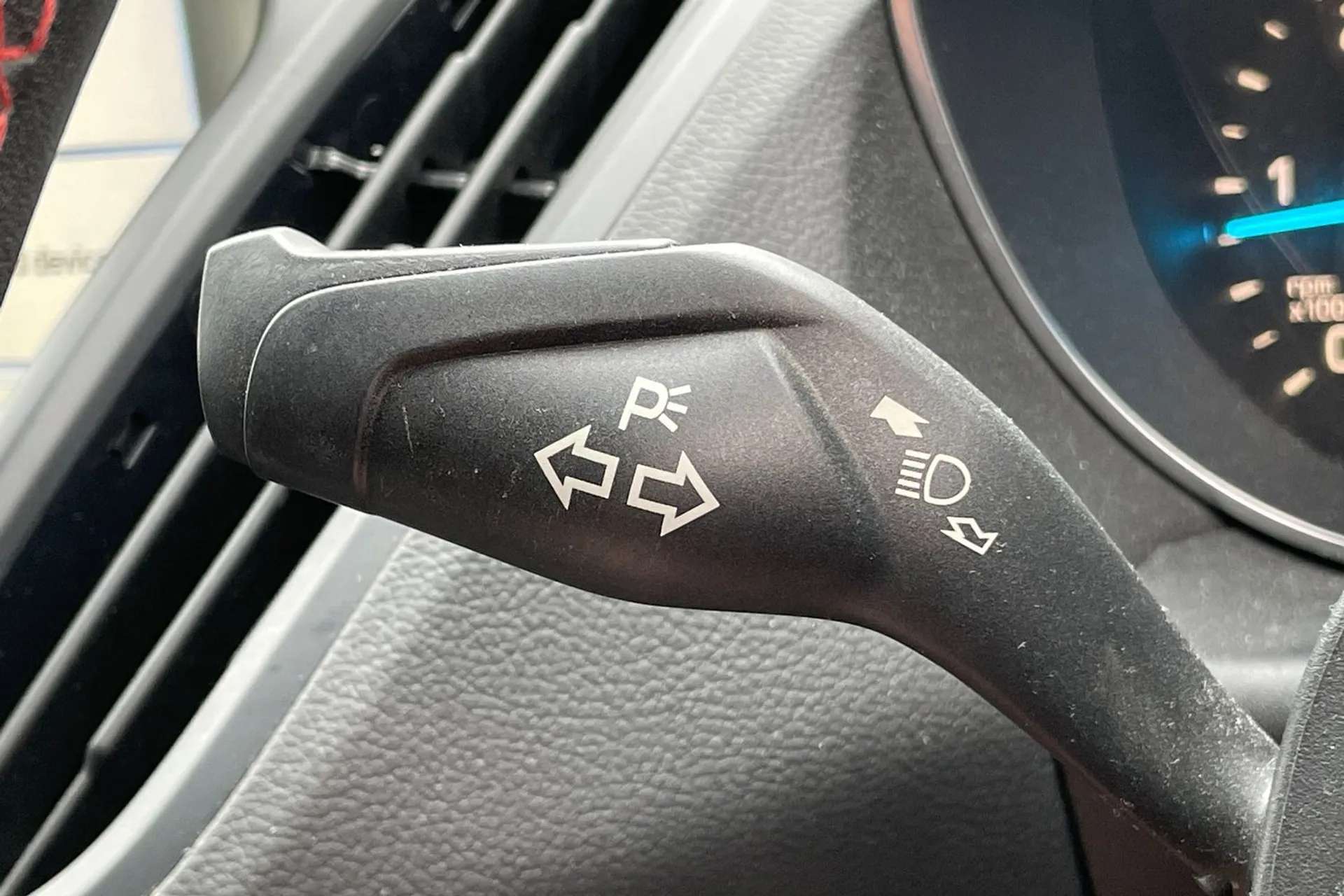 2019 FORD KUGA 2019 FORD KUGA