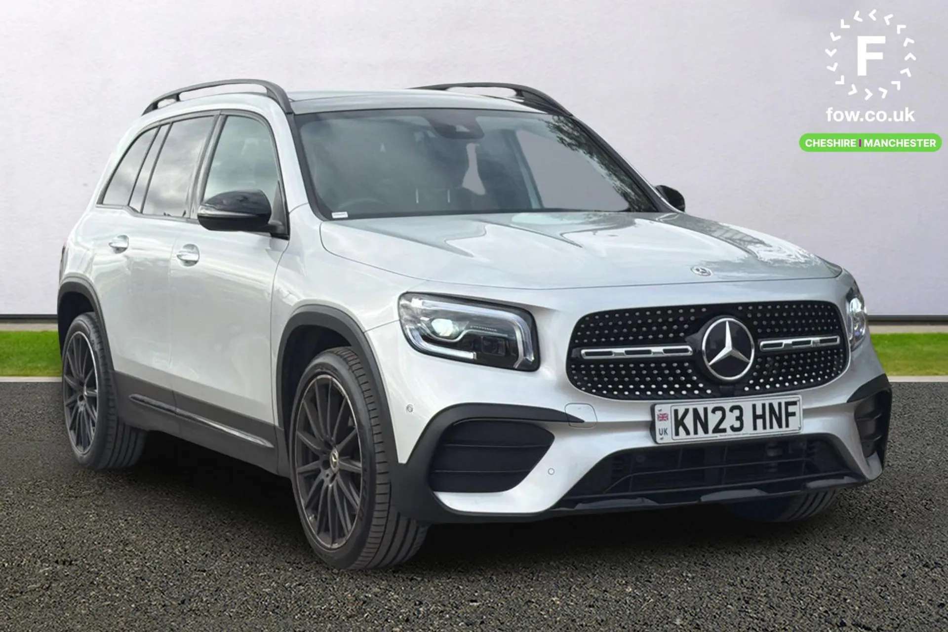 2023 MERCEDES-BENZ GLB 2023 MERCEDES-BENZ GLB