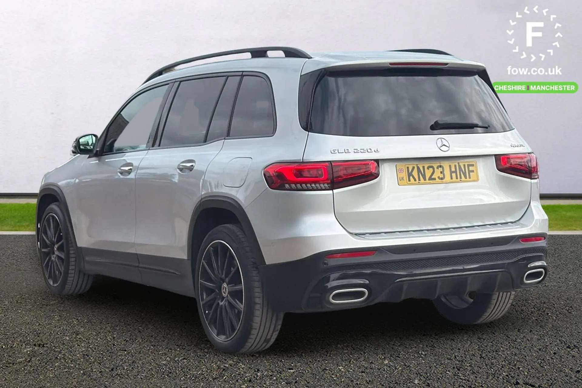 2023 MERCEDES-BENZ GLB 2023 MERCEDES-BENZ GLB