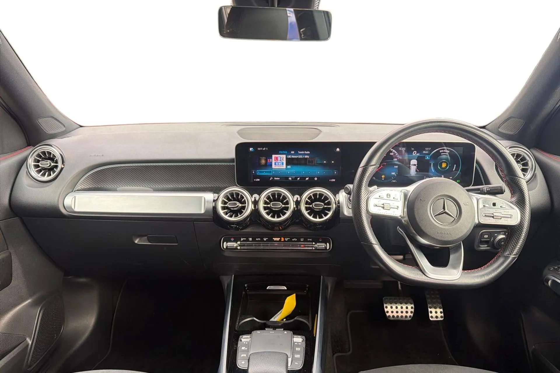 2023 MERCEDES-BENZ GLB 2023 MERCEDES-BENZ GLB