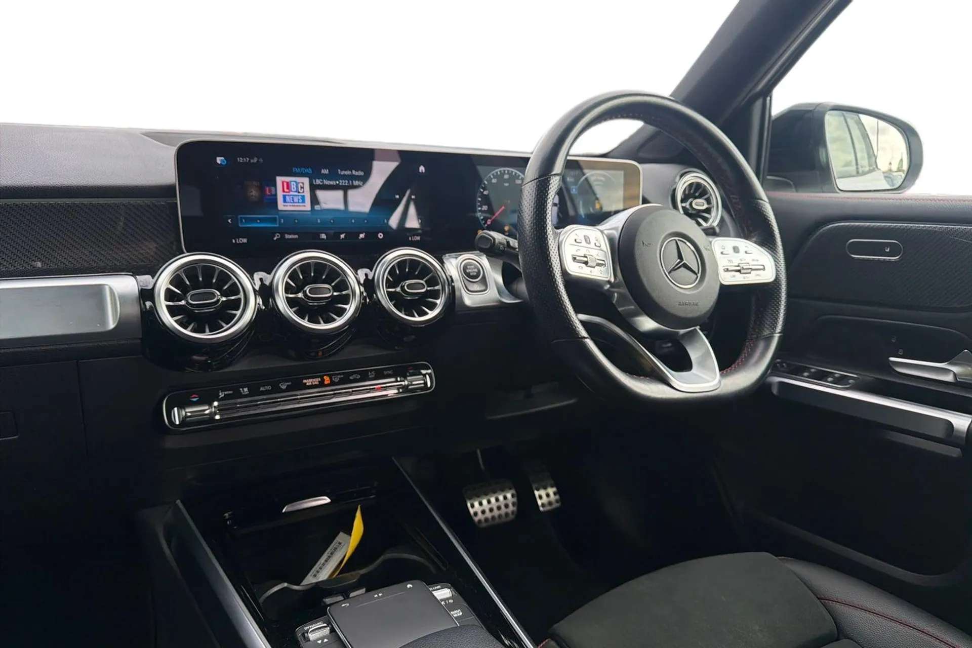 2023 MERCEDES-BENZ GLB 2023 MERCEDES-BENZ GLB