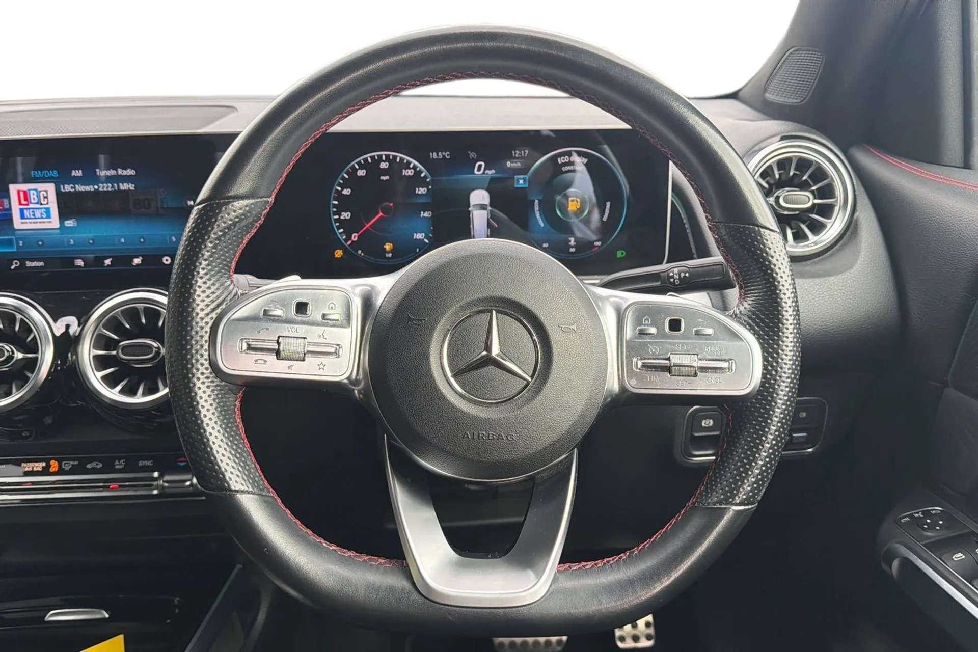2023 MERCEDES-BENZ GLB 2023 MERCEDES-BENZ GLB