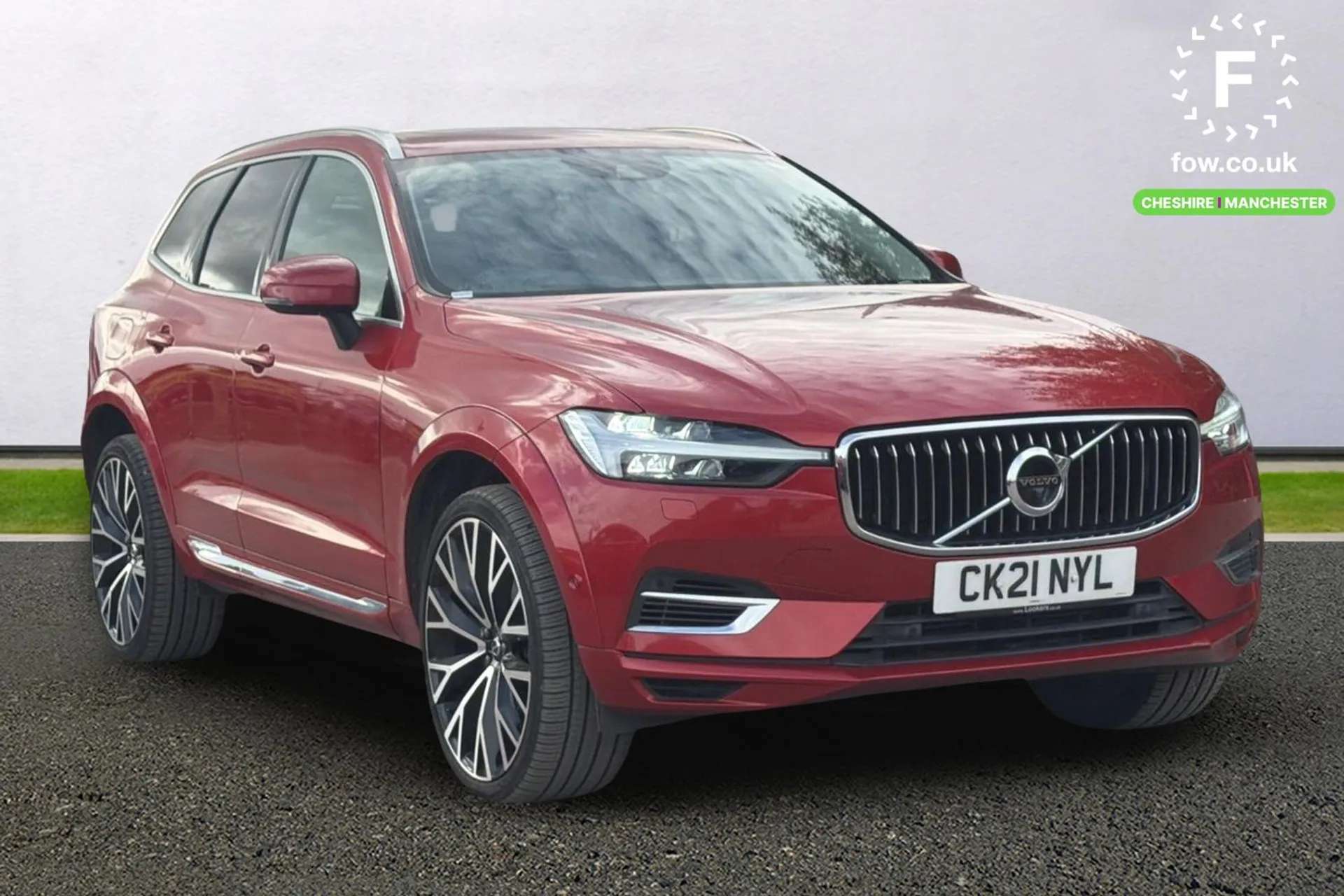 A 2021 VOLVO XC60 2.0 T8 Recharge PHEV Inscription Pro 5dr AWD Auto [22" Alloys, Driver Assist, Climate Pack, Lounge Pack, Versatility Pack, Head Up Display, Navigation A 2021 VOLVO XC60 2.0 T8 Recharge PHEV Inscription Pro 5dr AWD Auto [22" Alloys, Driver Assist, Climate Pack, Lounge Pack, Versatility Pack, Head Up Display, Navigation