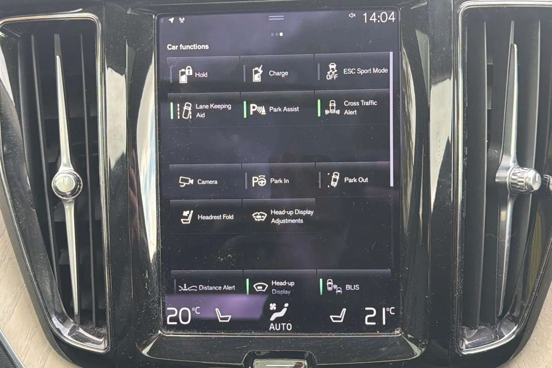 2021 VOLVO XC60 2021 VOLVO XC60