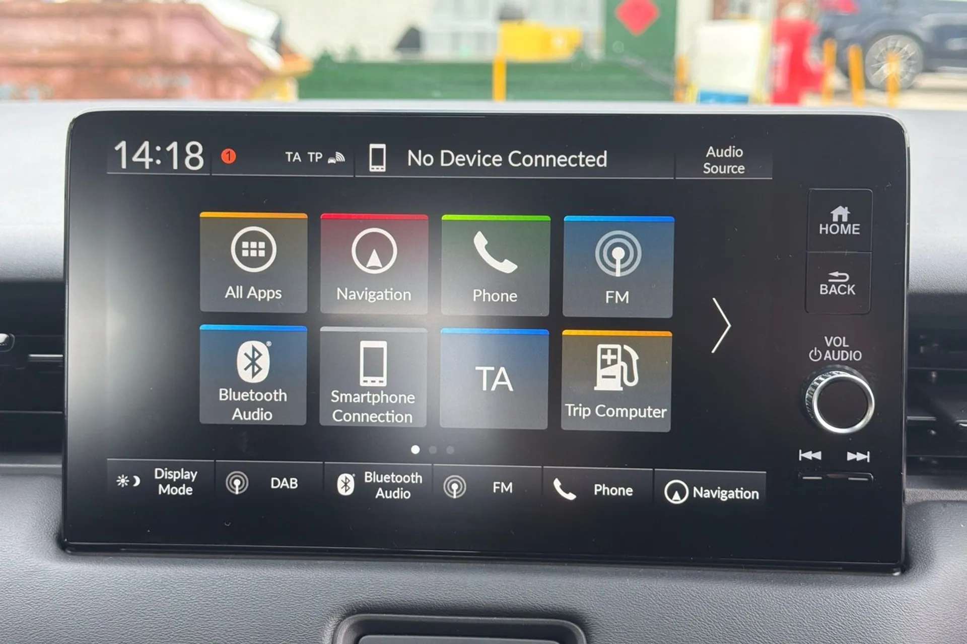 2024 HONDA HR-V 2024 HONDA HR-V