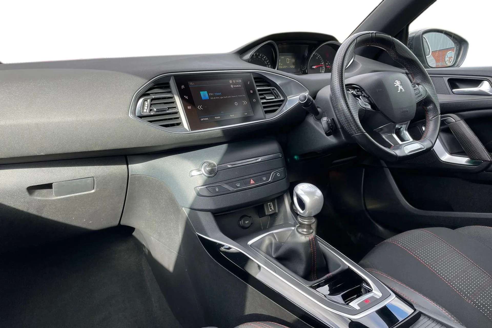 2018 PEUGEOT 308 2018 PEUGEOT 308