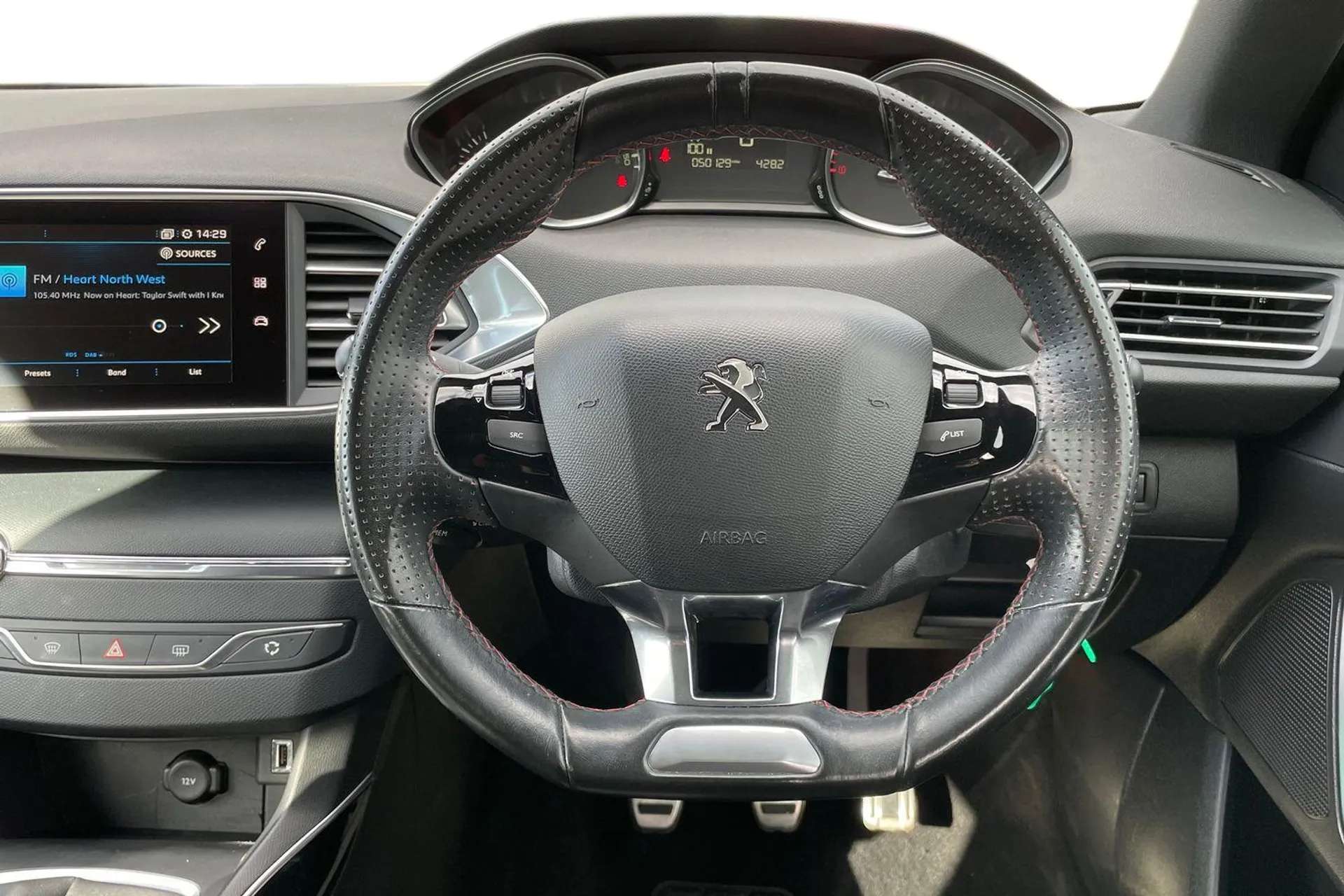 2018 PEUGEOT 308 2018 PEUGEOT 308