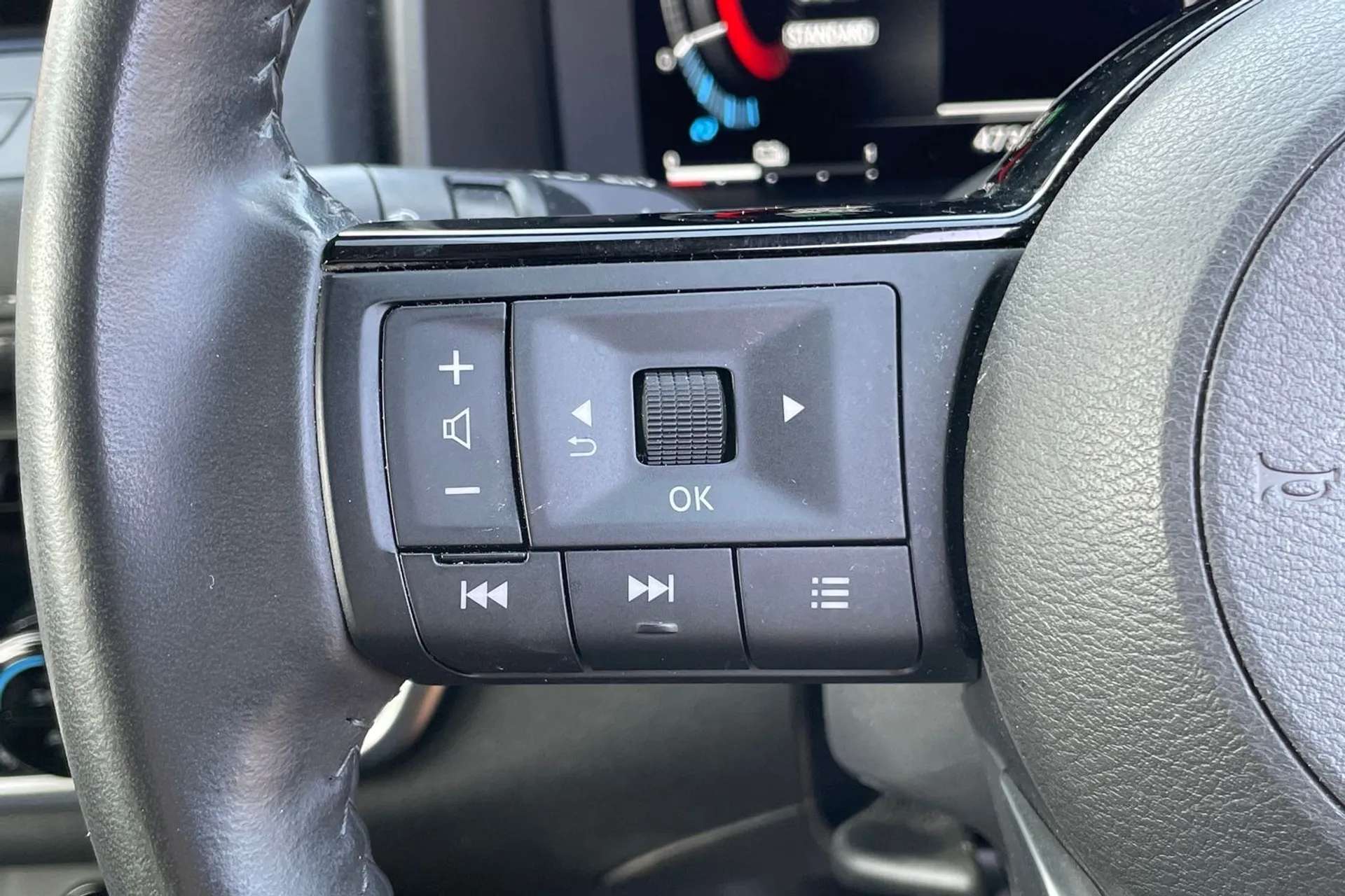 2023 NISSAN X-TRAIL 2023 NISSAN X-TRAIL
