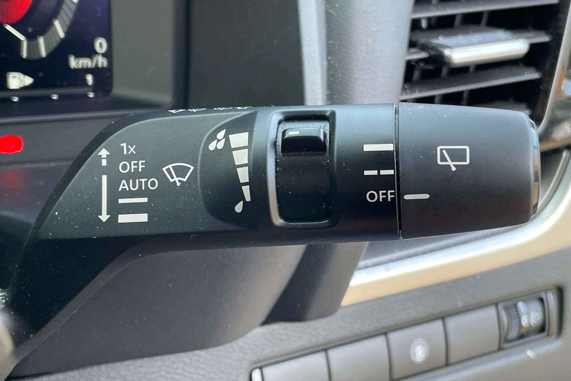 2023 NISSAN X-TRAIL 2023 NISSAN X-TRAIL