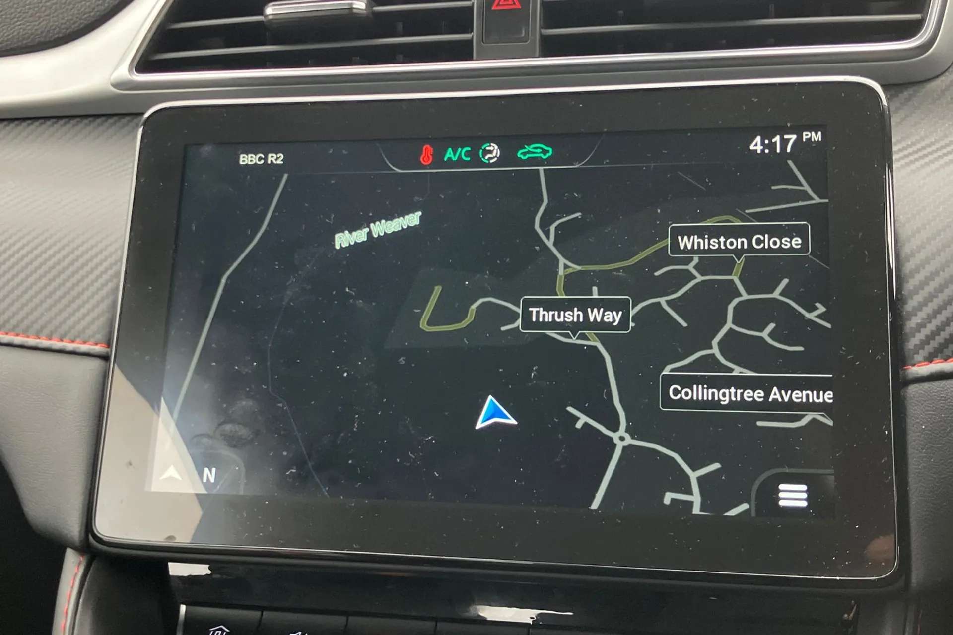 2022 MG MOTOR UK ZS 2022 MG MOTOR UK ZS