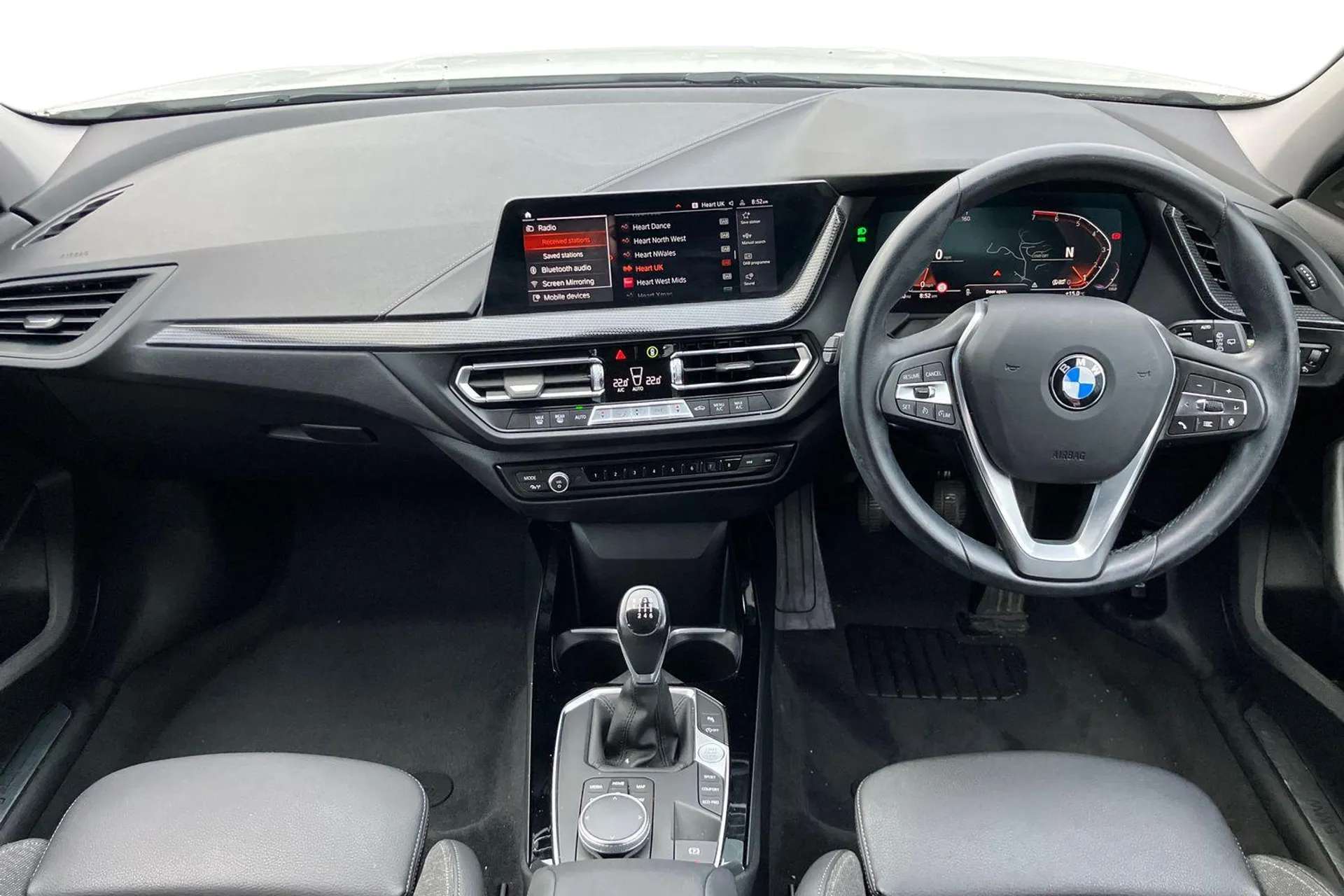 2021 BMW 1 SERIES 2021 BMW 1 SERIES