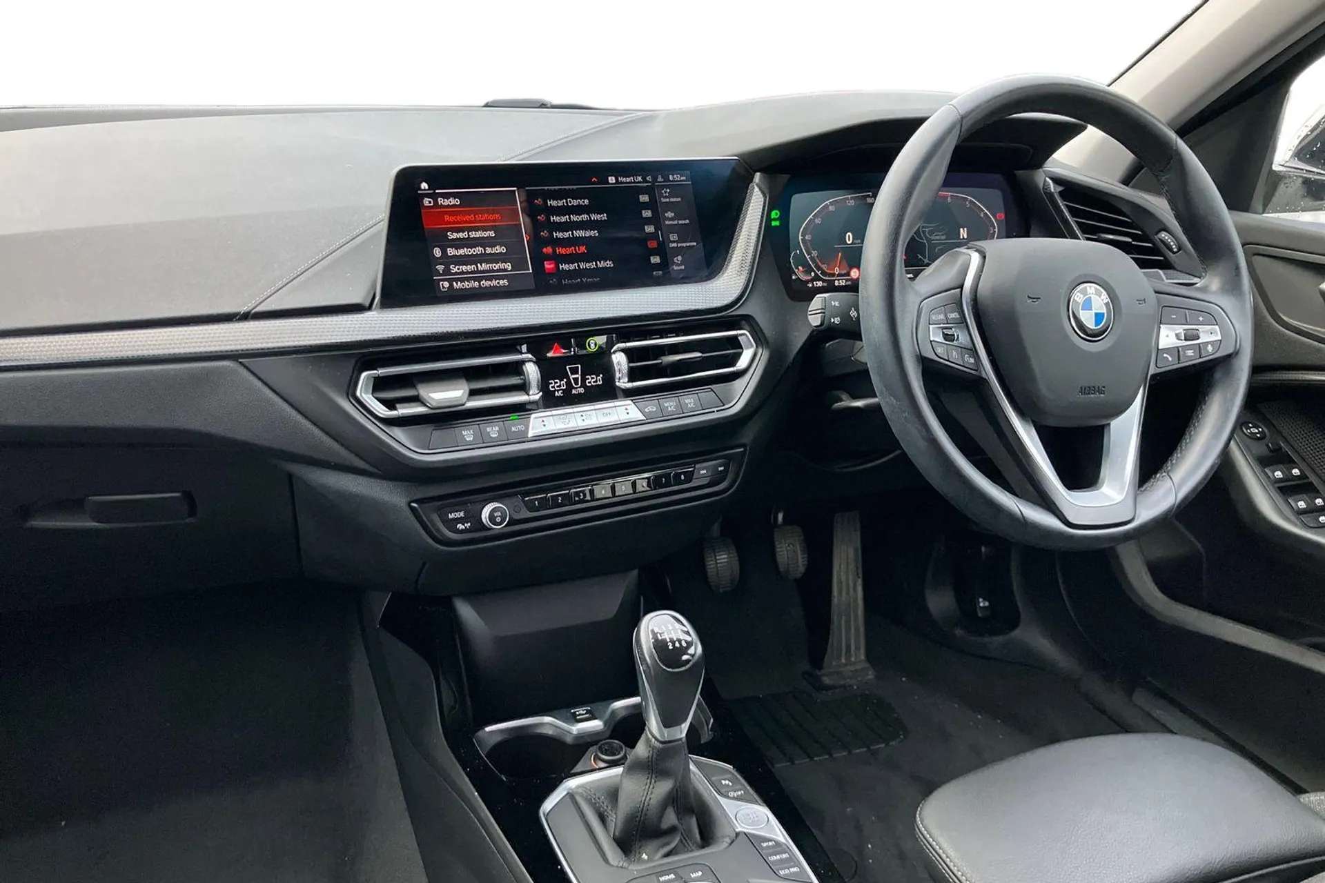 2021 BMW 1 SERIES 2021 BMW 1 SERIES