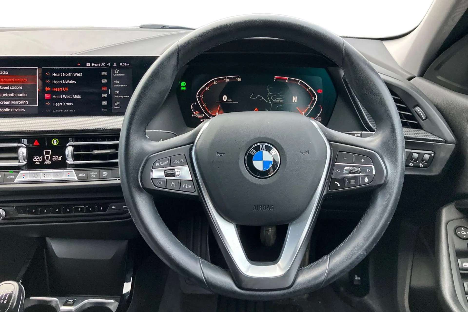 2021 BMW 1 SERIES 2021 BMW 1 SERIES