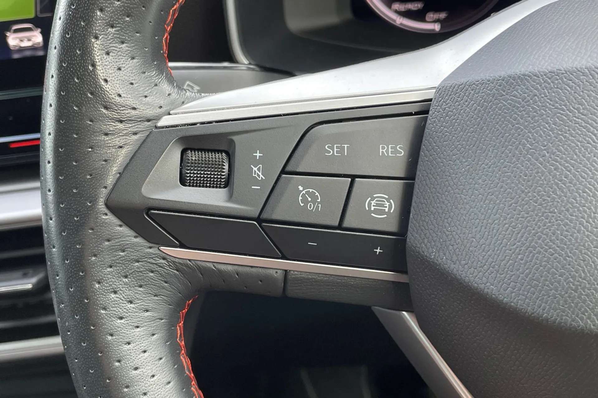 0 SEAT LEON 0 SEAT LEON