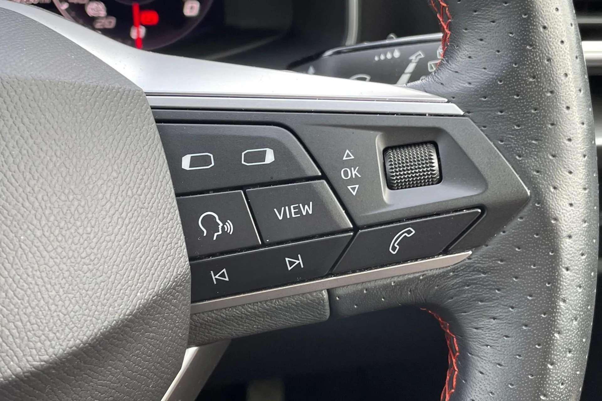 0 SEAT LEON 0 SEAT LEON