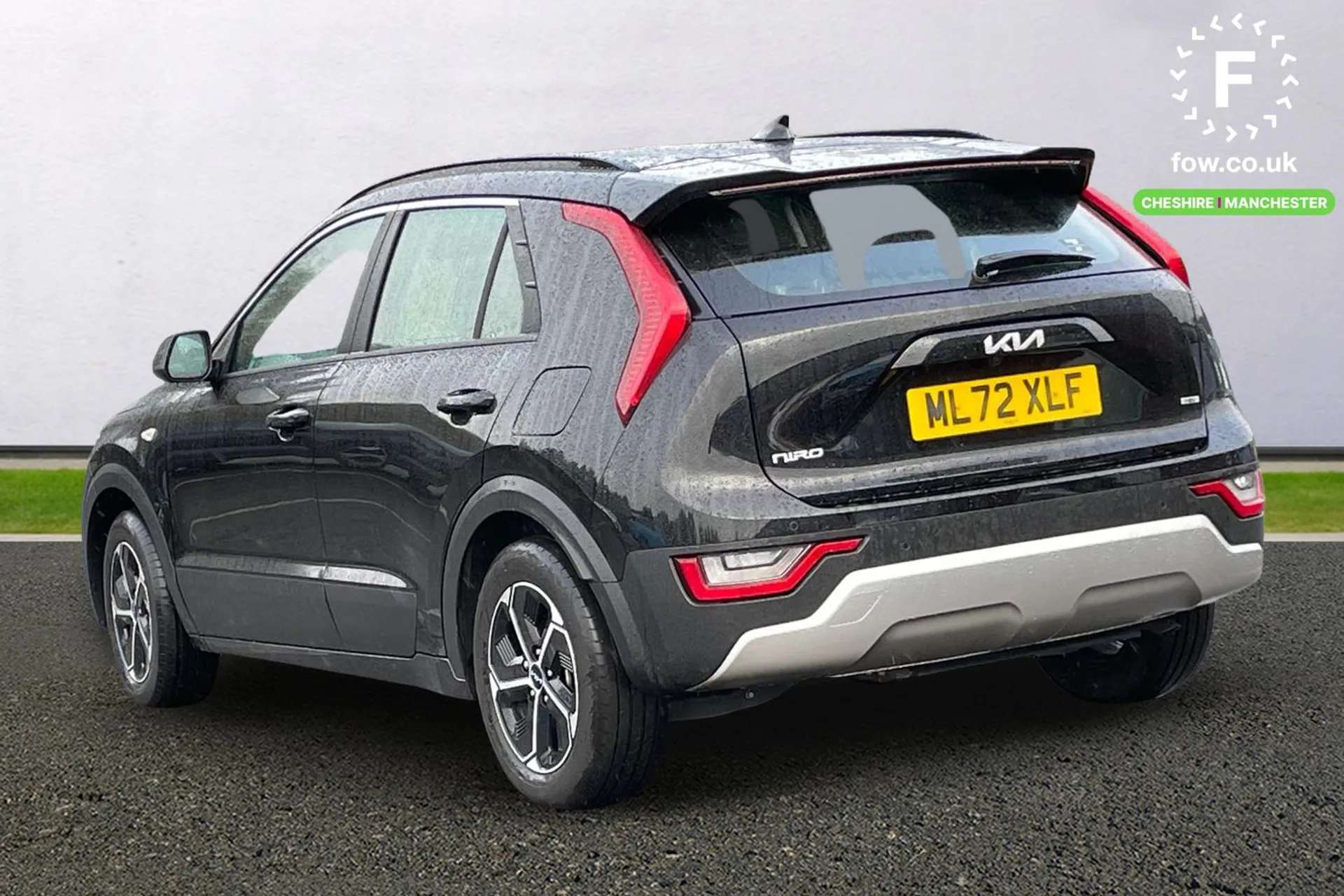 2022 KIA NIRO 2022 KIA NIRO