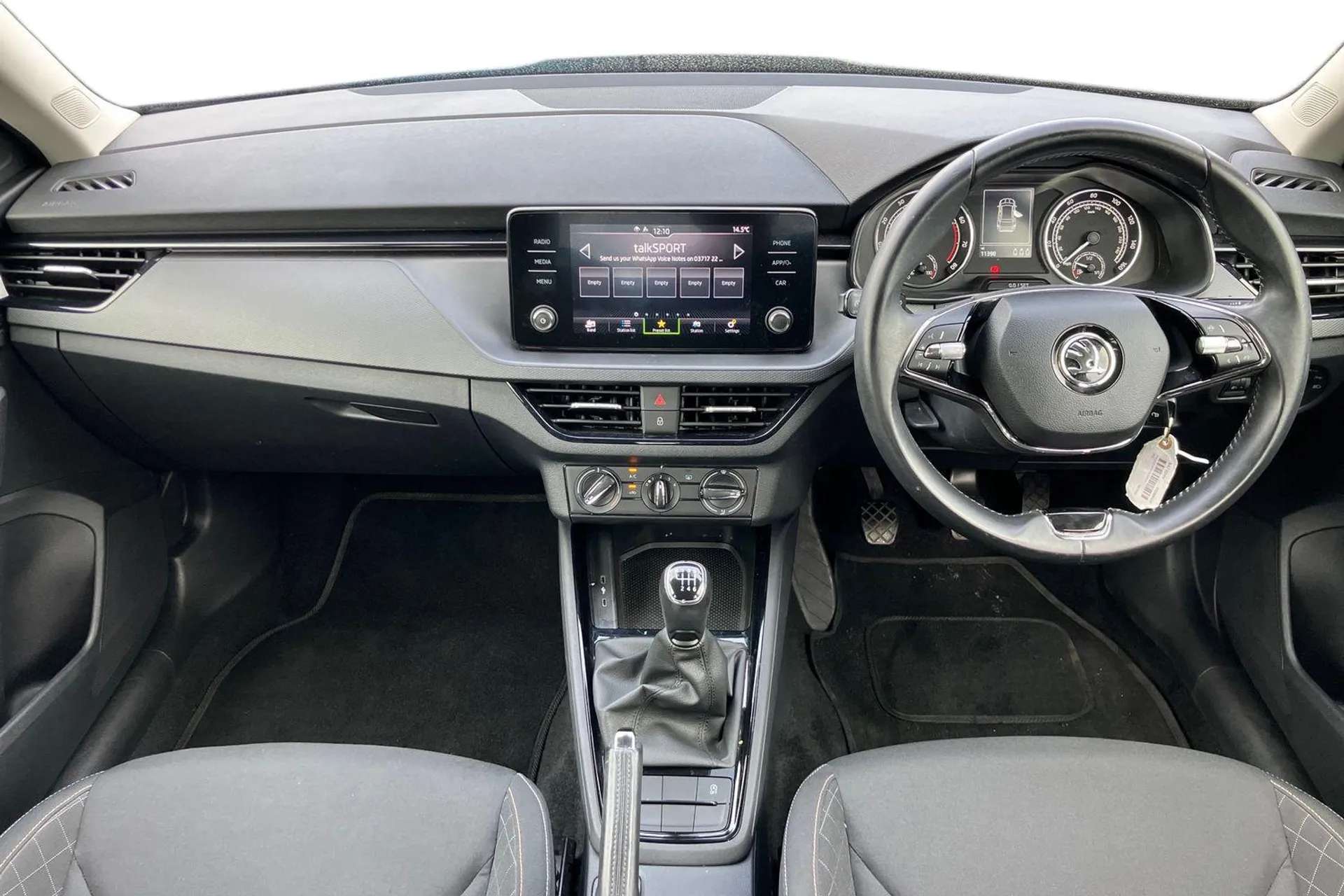 2021 SKODA KAMIQ 2021 SKODA KAMIQ
