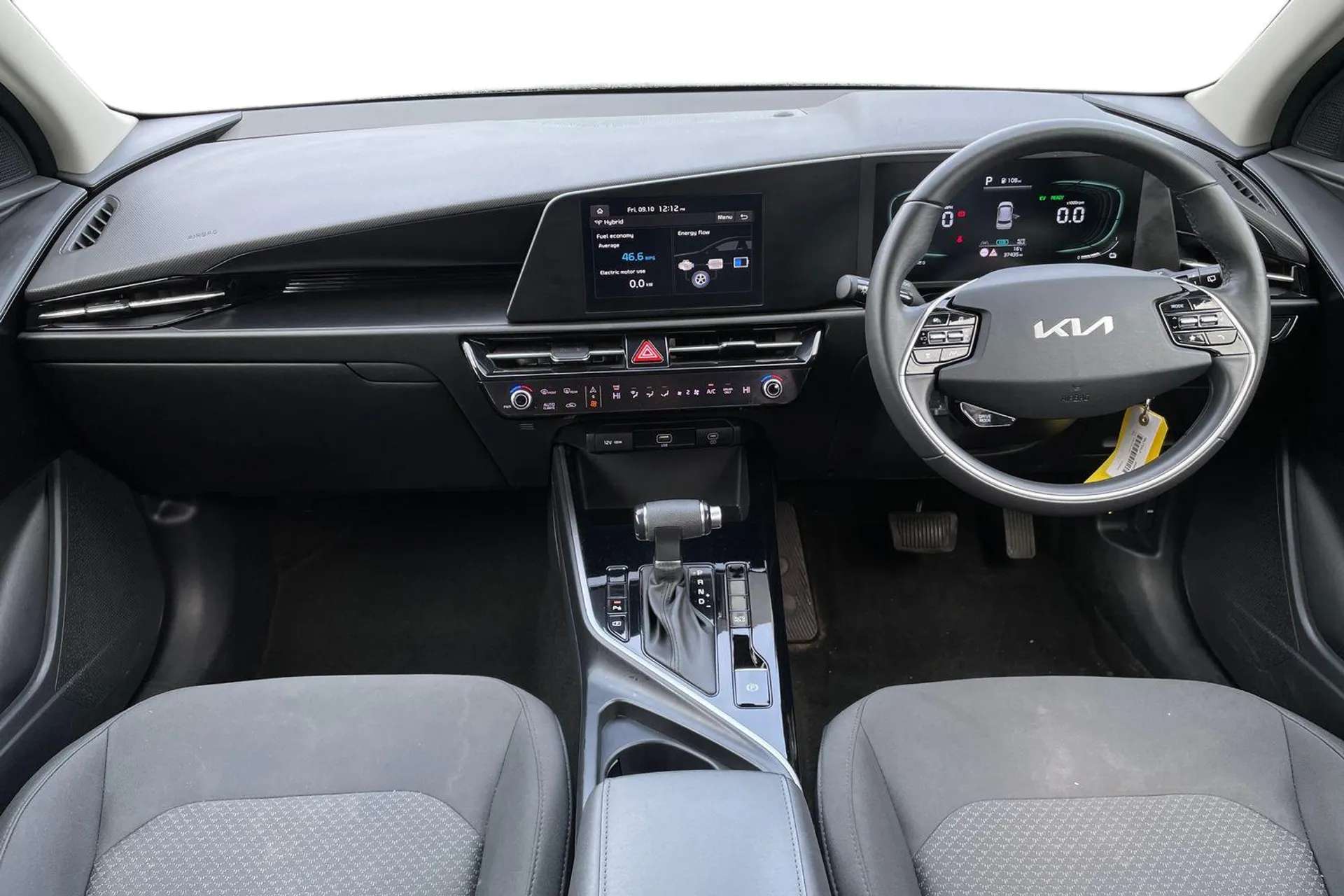 2022 KIA NIRO 2022 KIA NIRO