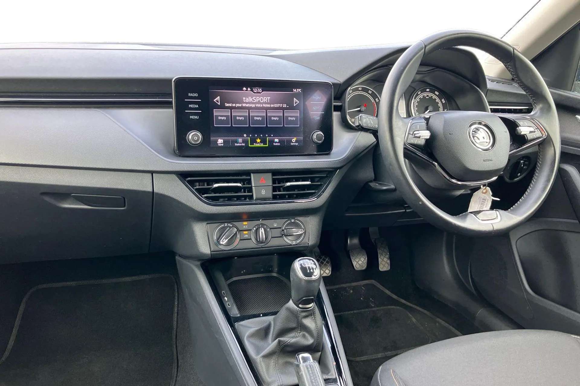 2021 SKODA KAMIQ 2021 SKODA KAMIQ