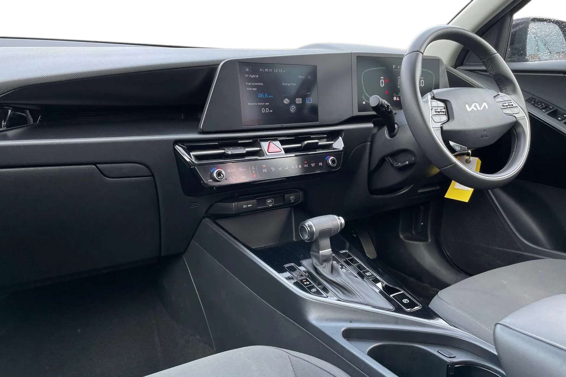 2022 KIA NIRO 2022 KIA NIRO
