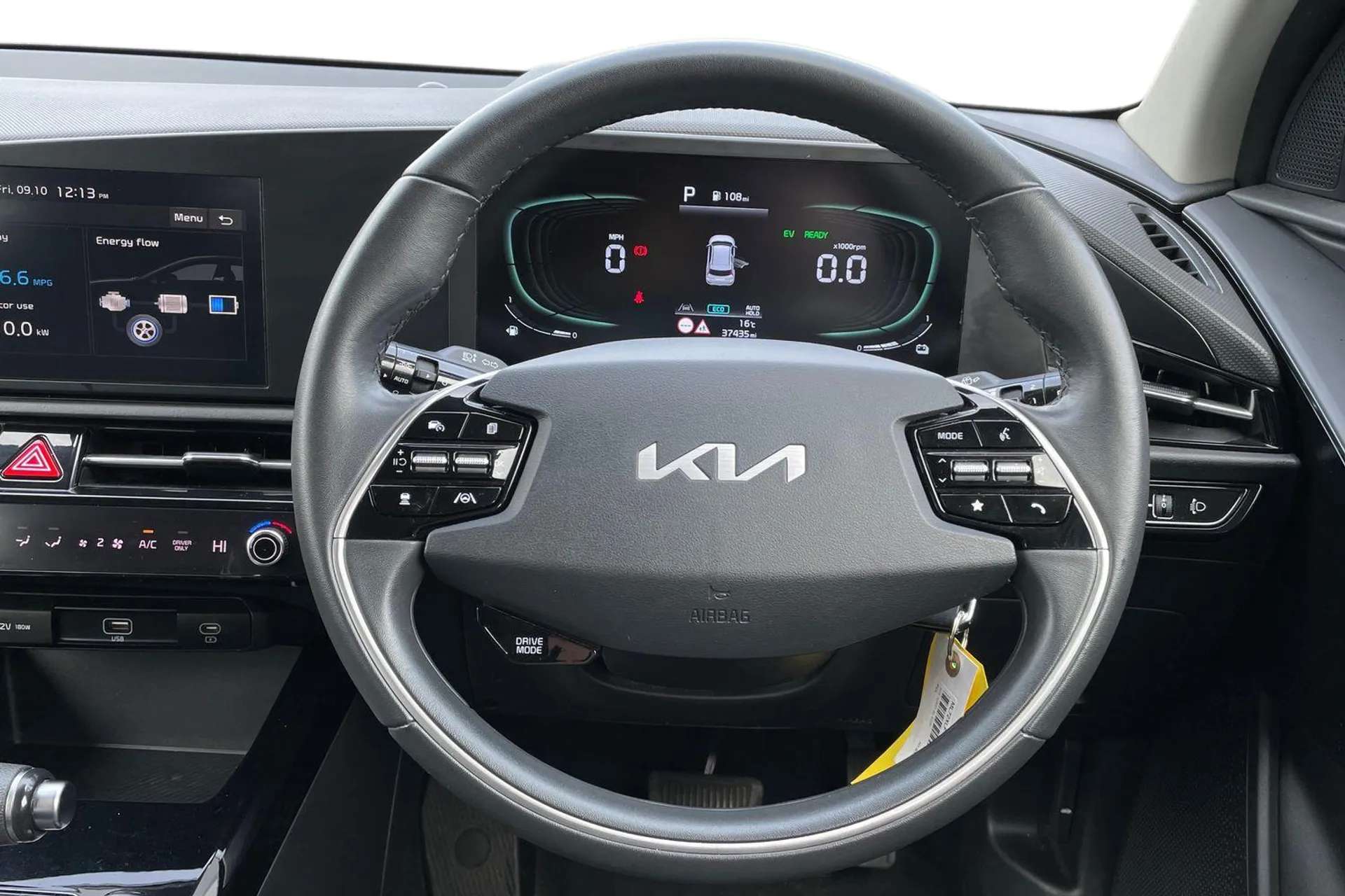 2022 KIA NIRO 2022 KIA NIRO