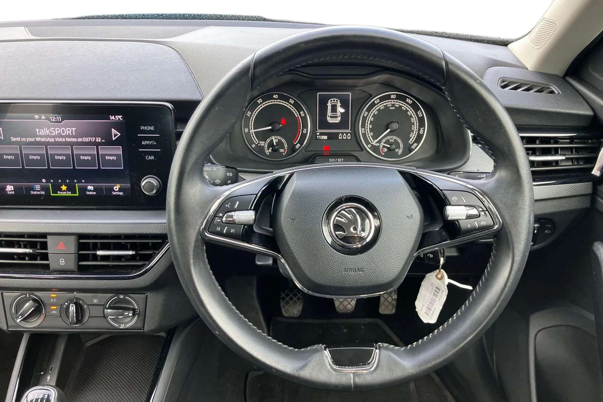 2021 SKODA KAMIQ 2021 SKODA KAMIQ