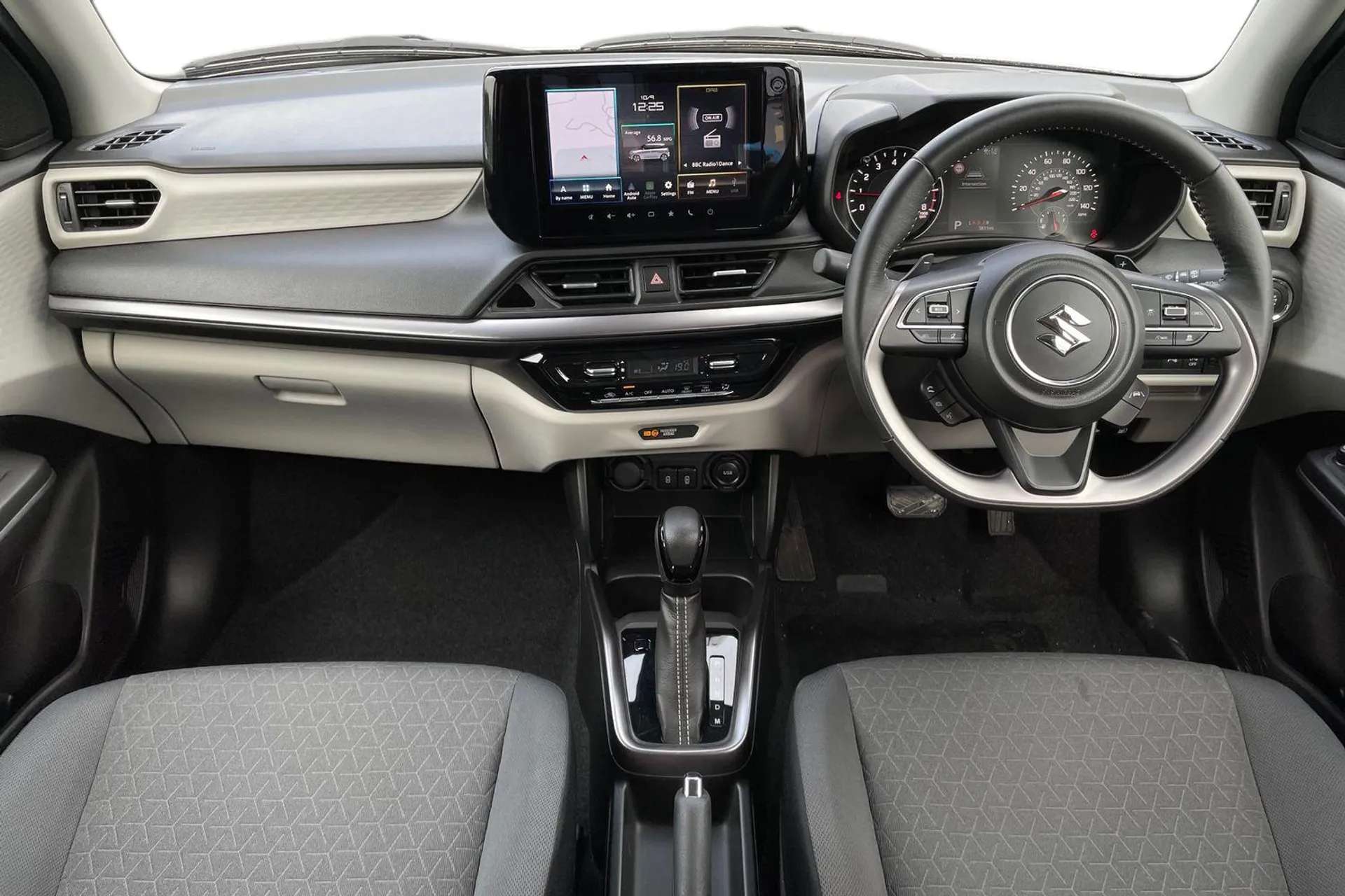 2024 SUZUKI SWIFT 2024 SUZUKI SWIFT
