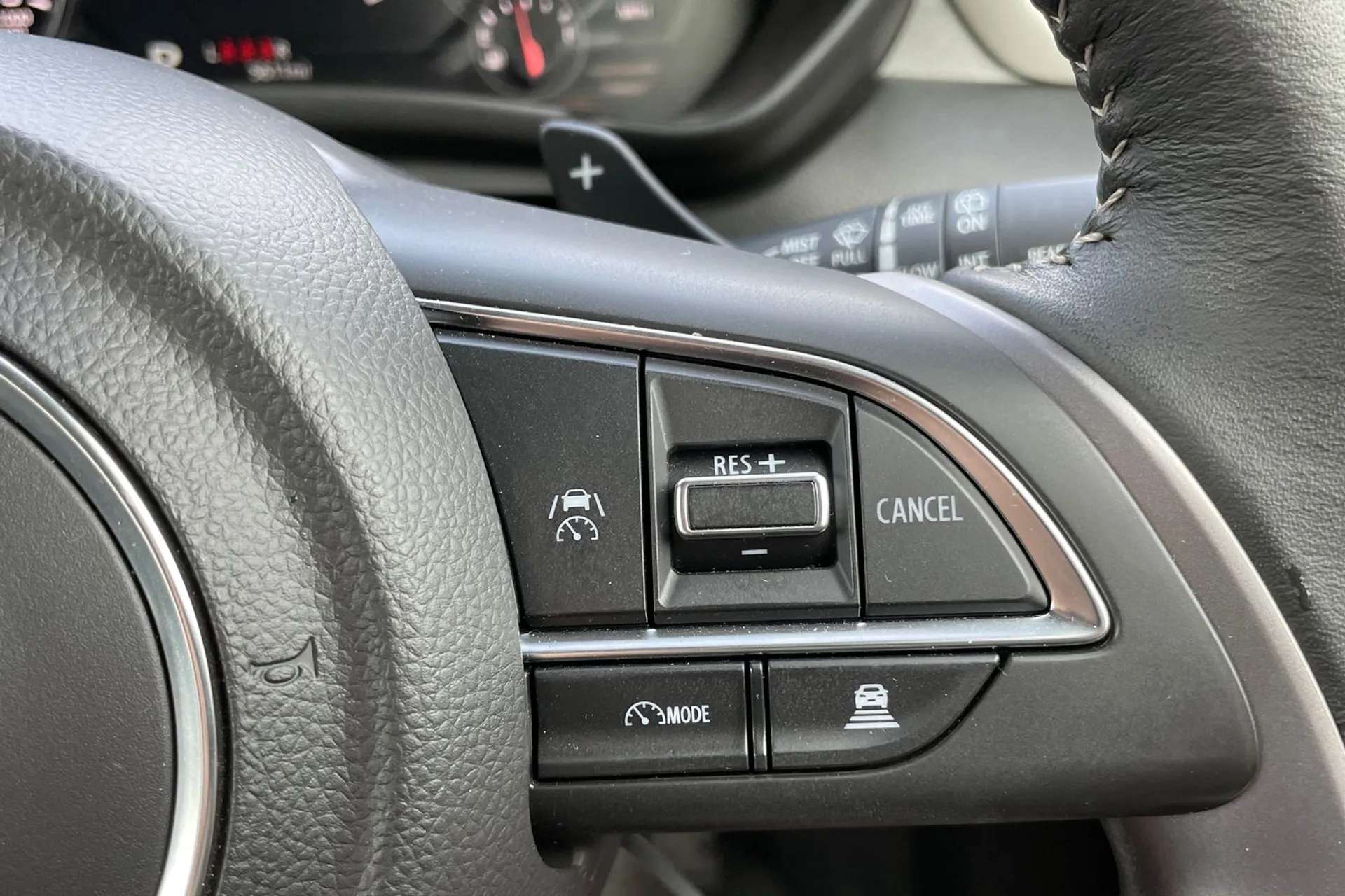 2024 SUZUKI SWIFT 2024 SUZUKI SWIFT