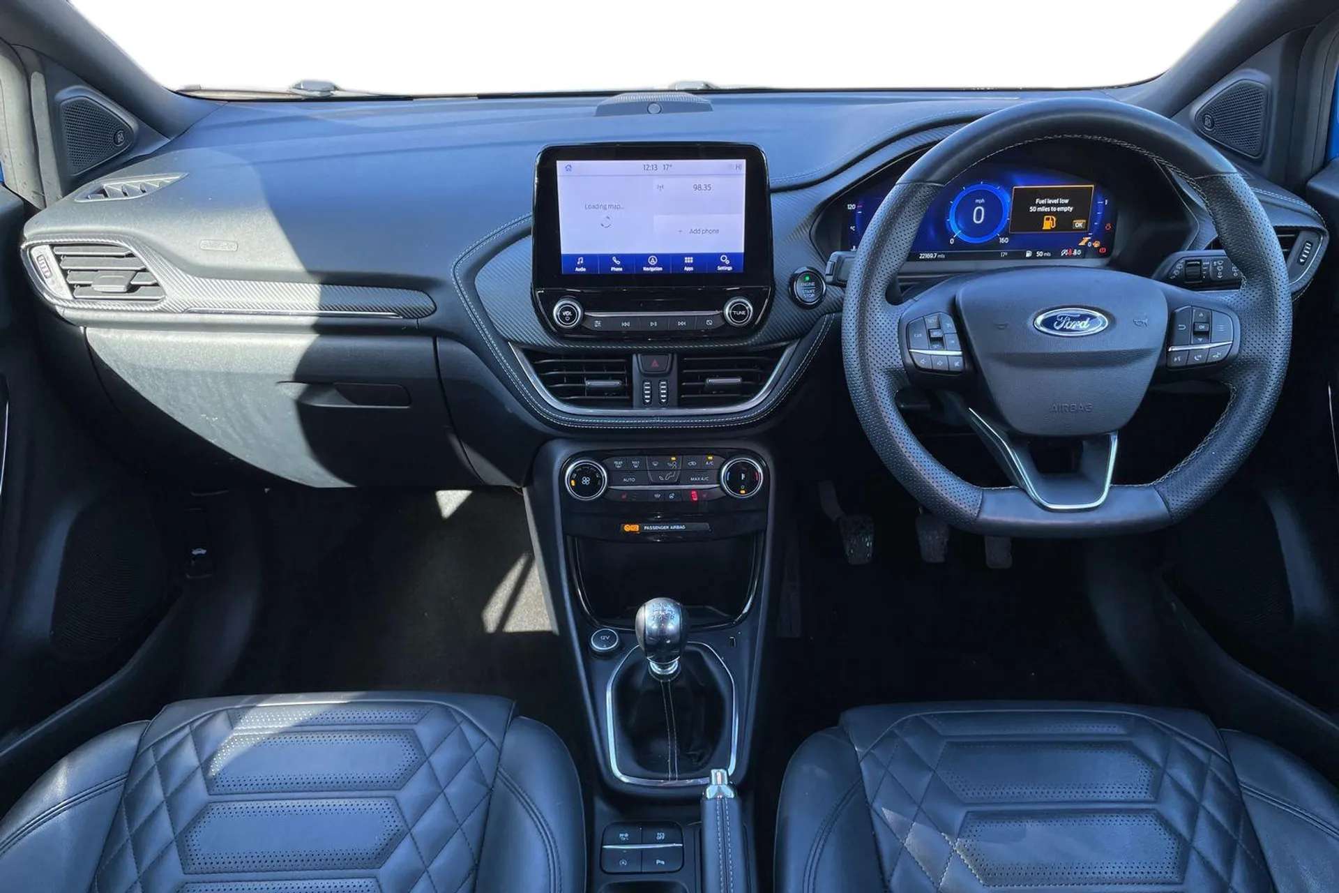2021 FORD PUMA 2021 FORD PUMA