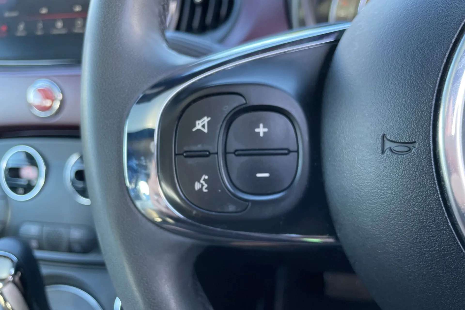 2020 FIAT 500 2020 FIAT 500