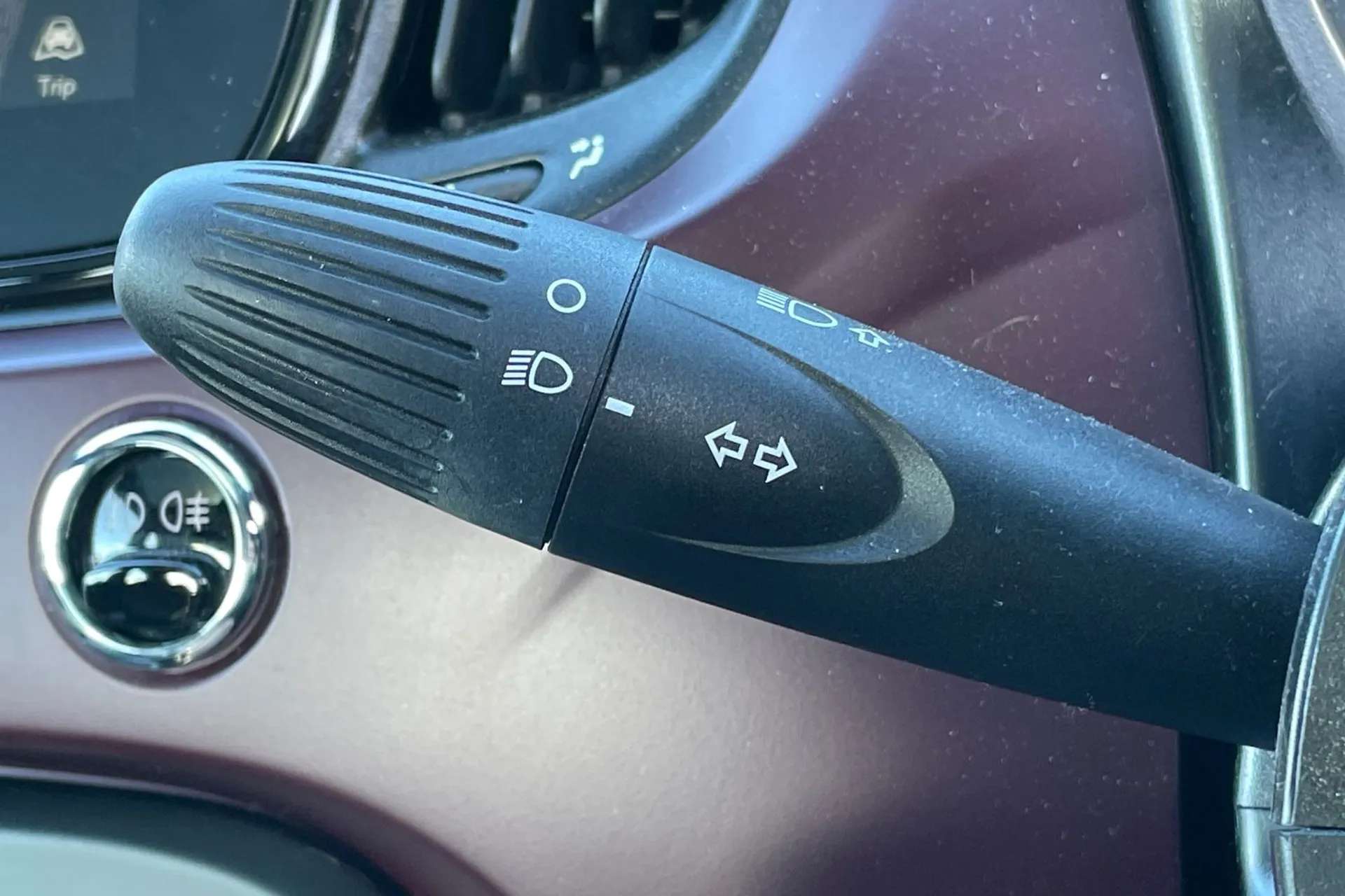 2020 FIAT 500 2020 FIAT 500