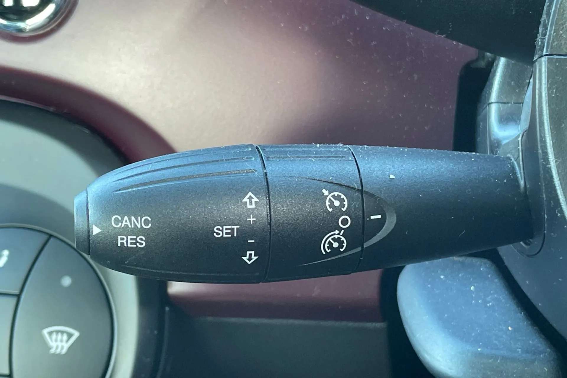 2020 FIAT 500 2020 FIAT 500