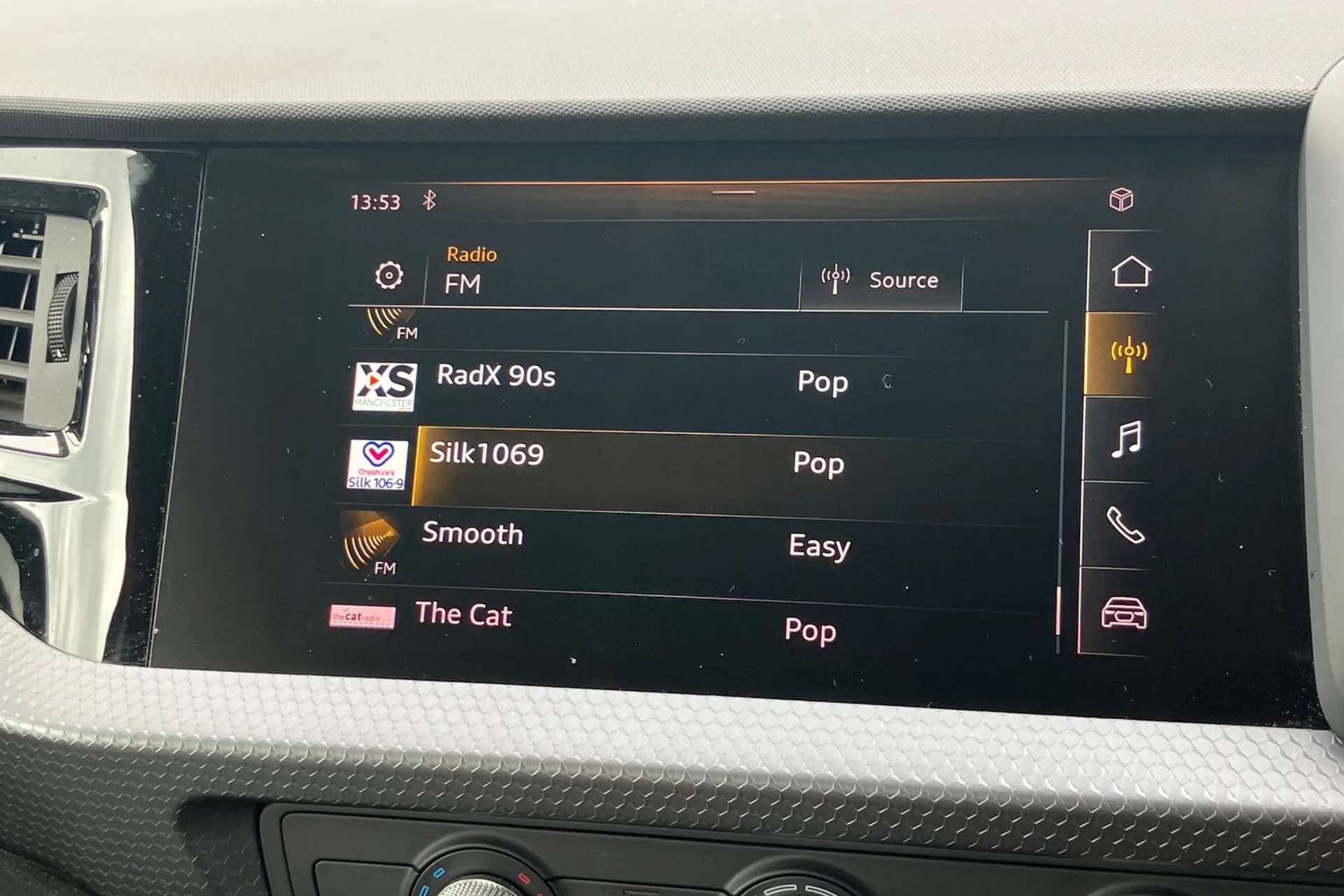 2019 AUDI A1 2019 AUDI A1