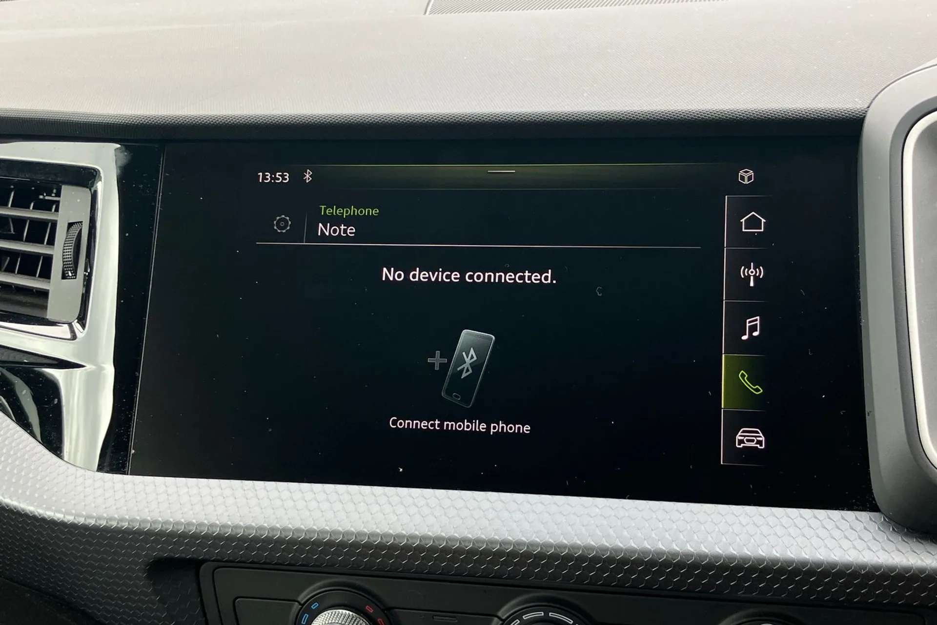 2019 AUDI A1 2019 AUDI A1