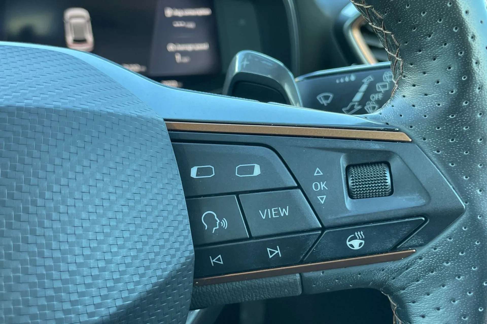 2022 CUPRA FORMENTOR 2022 CUPRA FORMENTOR
