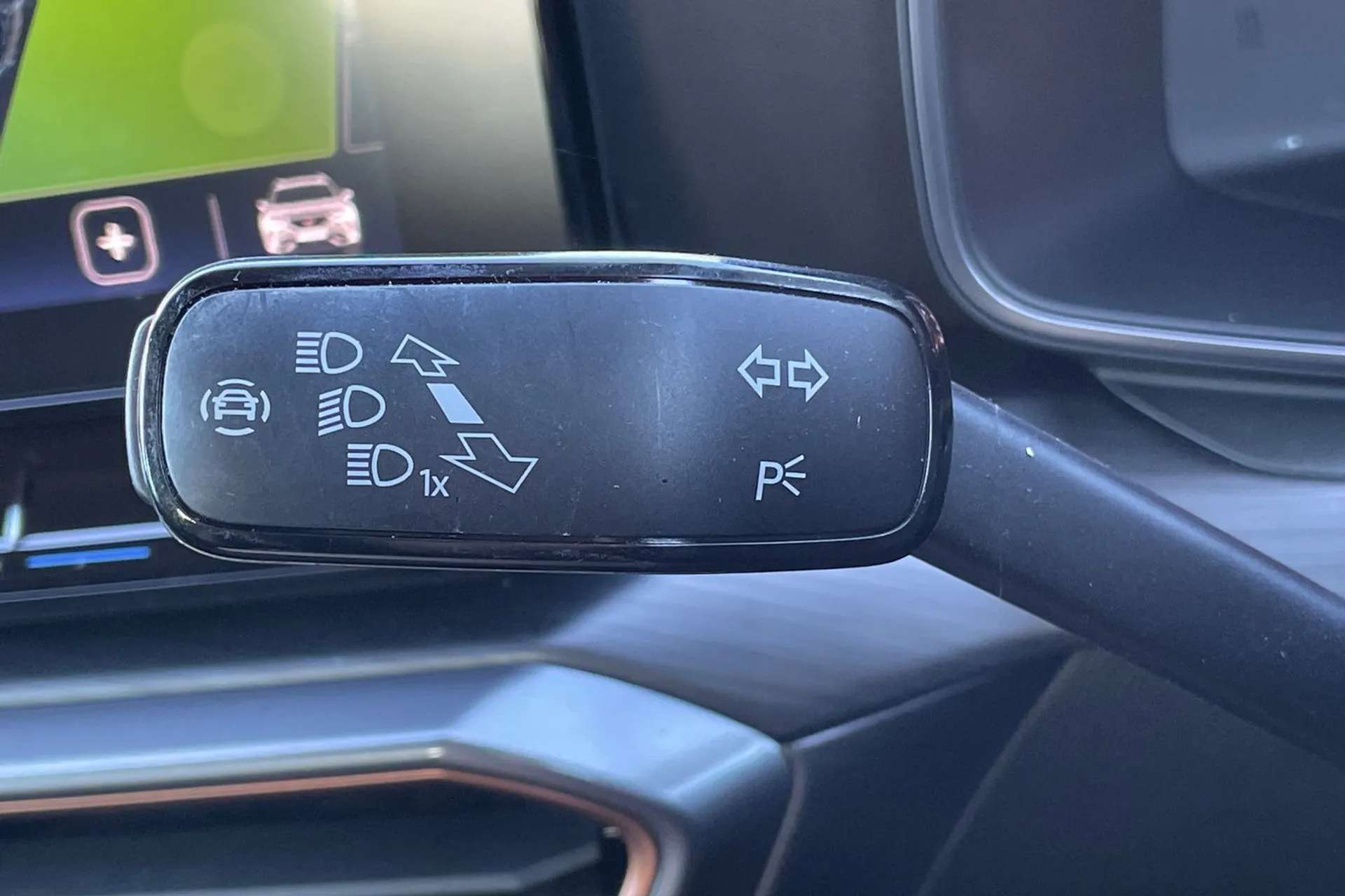 2022 CUPRA FORMENTOR 2022 CUPRA FORMENTOR