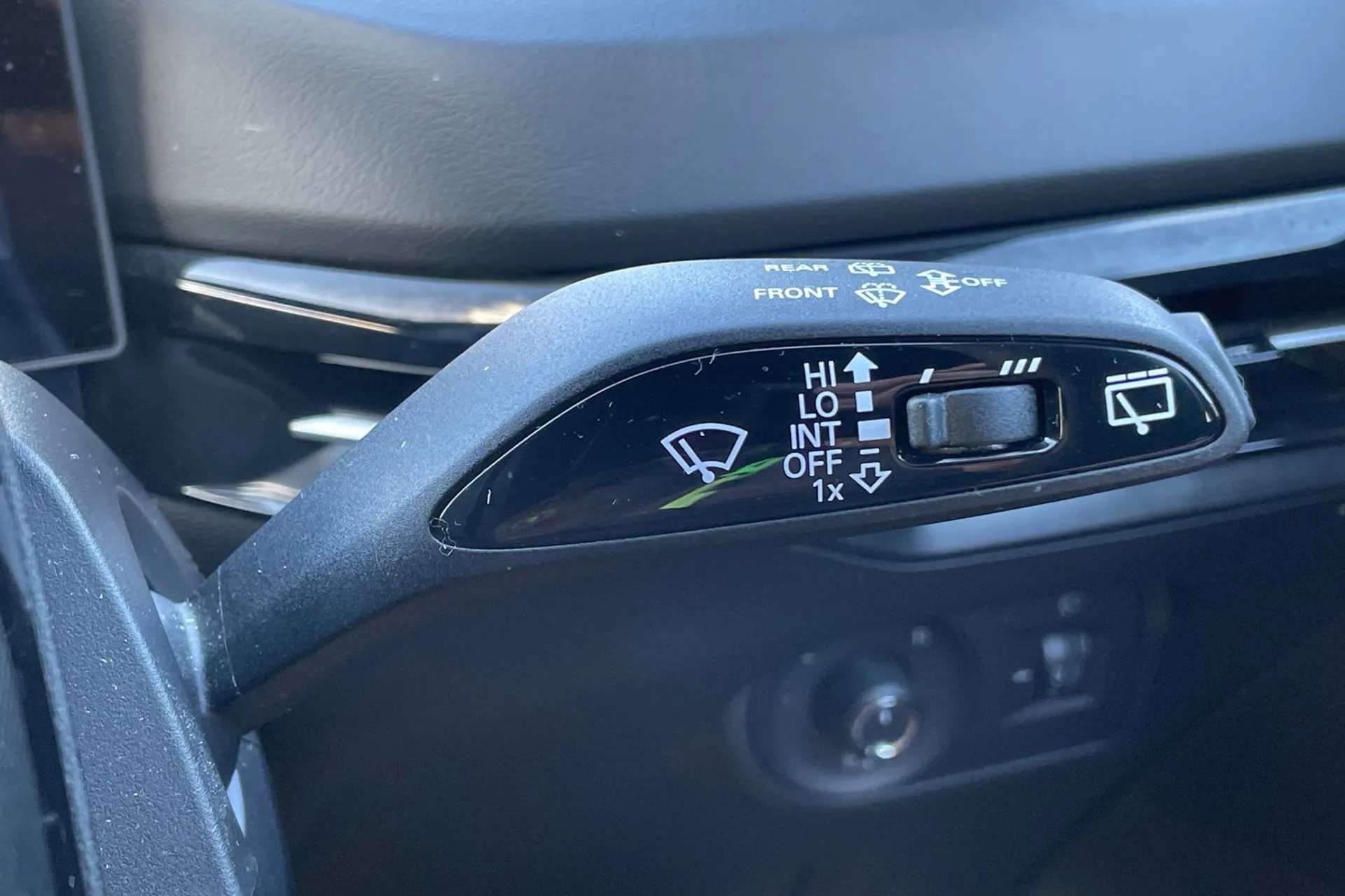 2023 MG MOTOR UK MG4 2023 MG MOTOR UK MG4