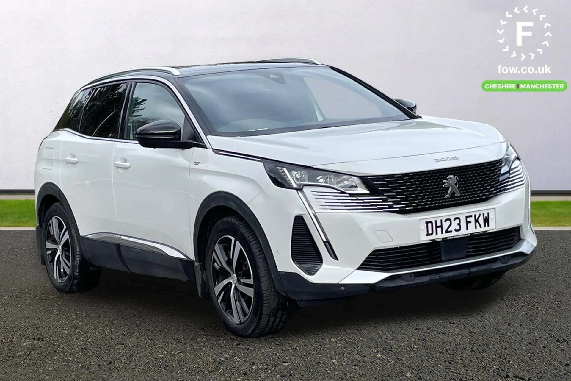 2023 PEUGEOT 3008 2023 PEUGEOT 3008