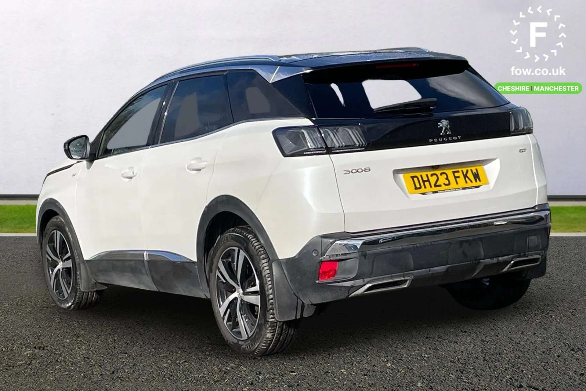 2023 PEUGEOT 3008 2023 PEUGEOT 3008