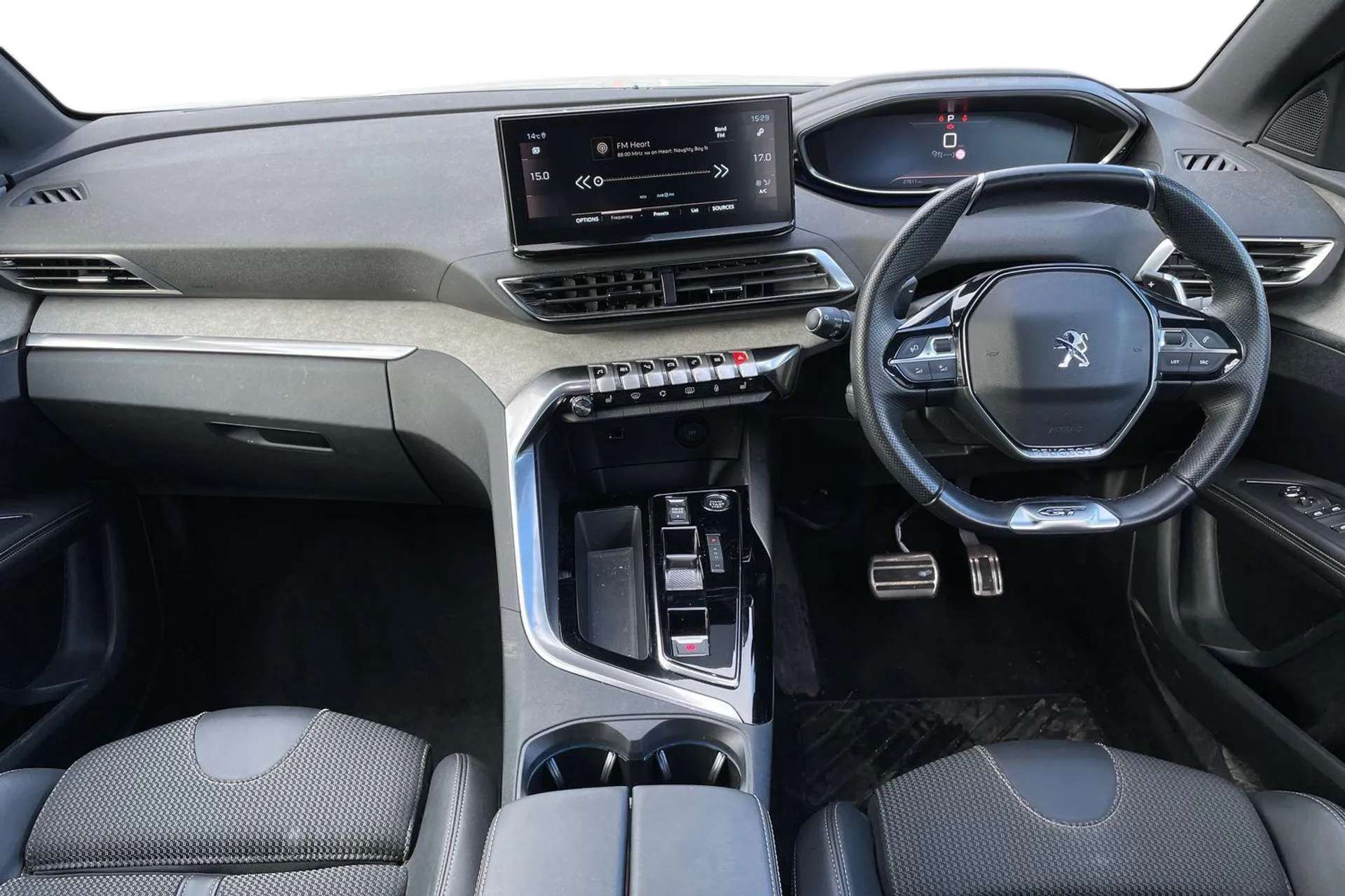 2023 PEUGEOT 3008 2023 PEUGEOT 3008