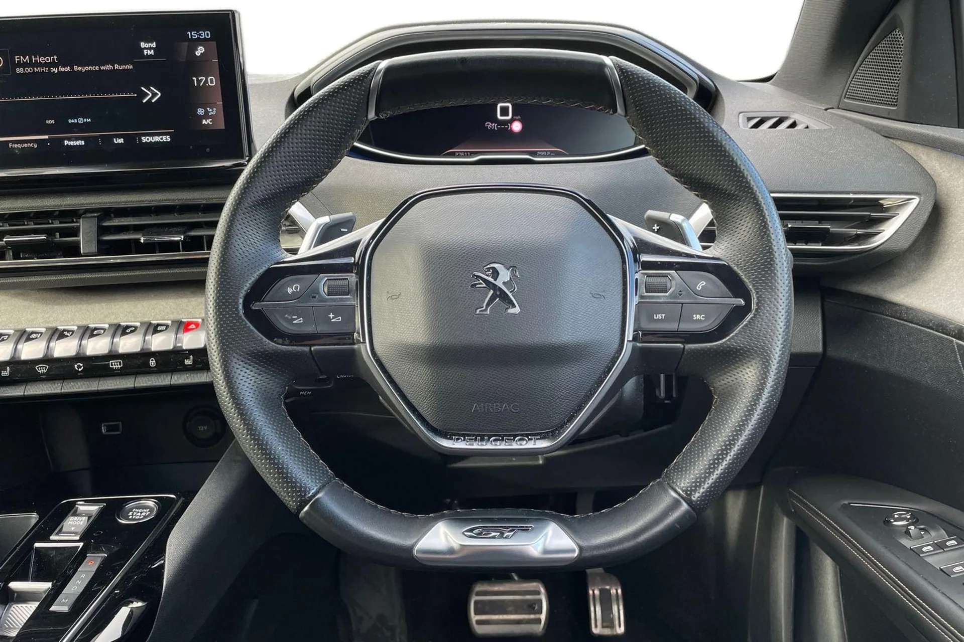 2023 PEUGEOT 3008 2023 PEUGEOT 3008