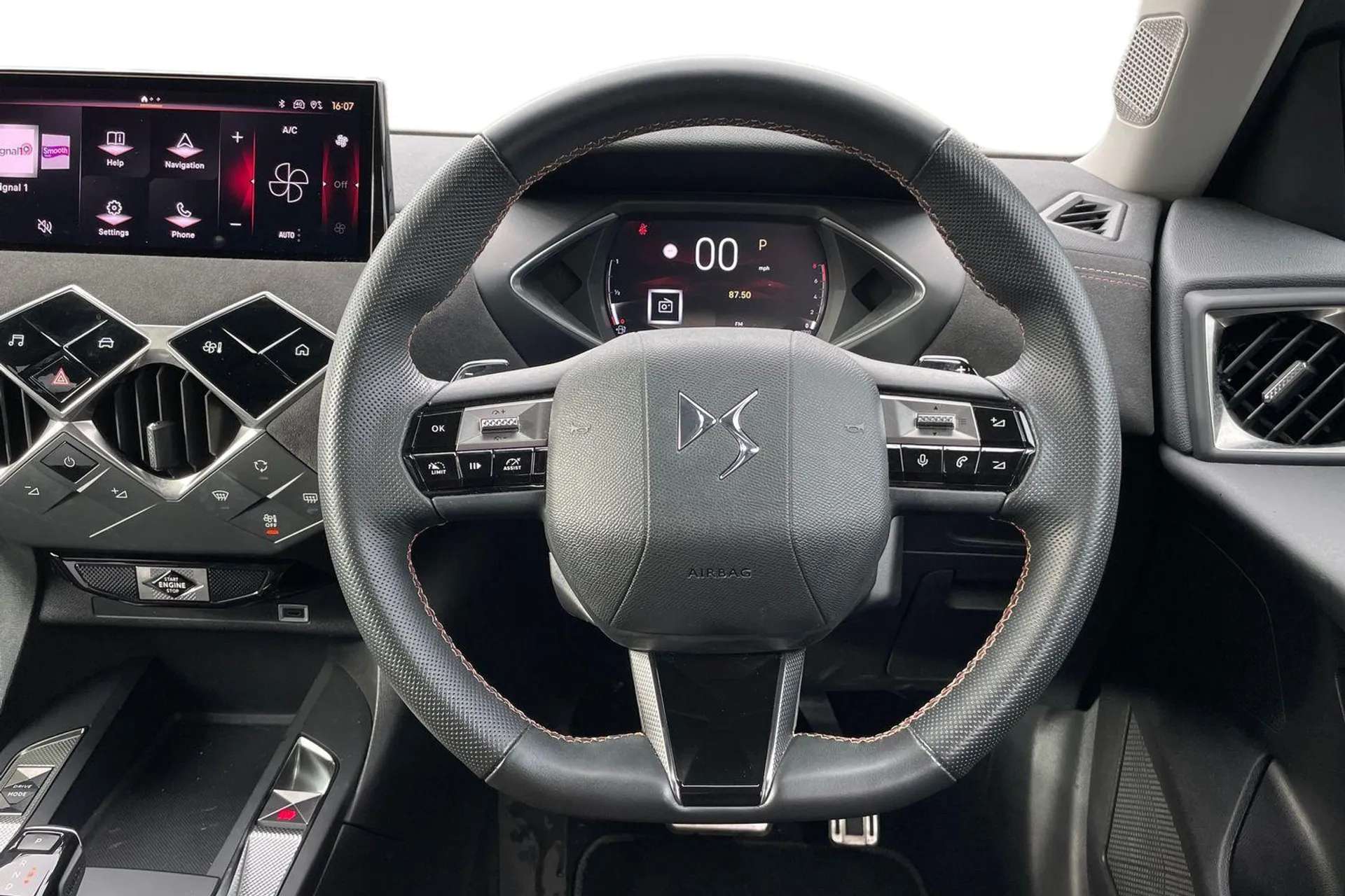 2023 DS DS3 2023 DS DS3