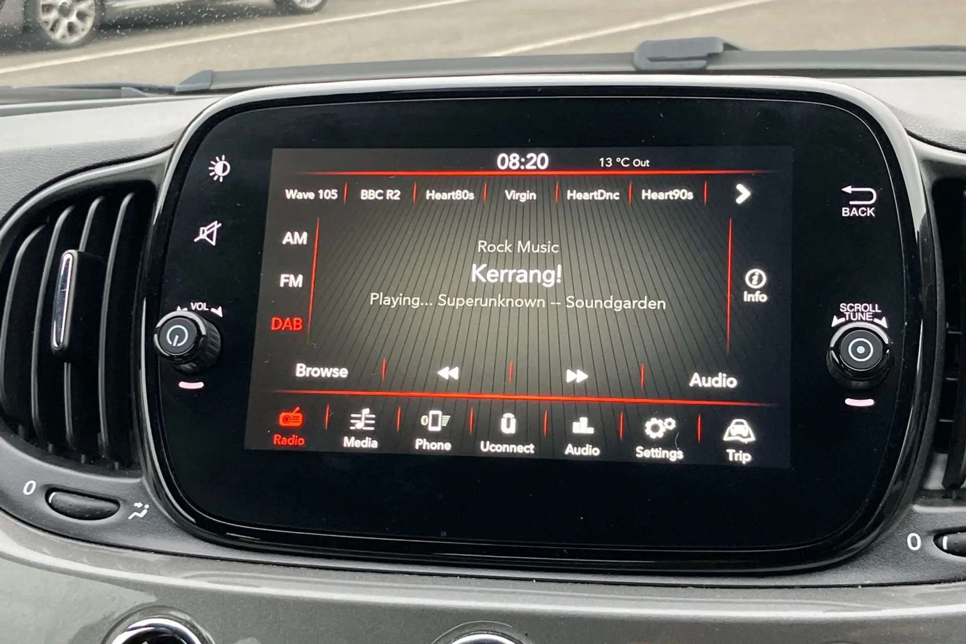 2020 FIAT 500 2020 FIAT 500