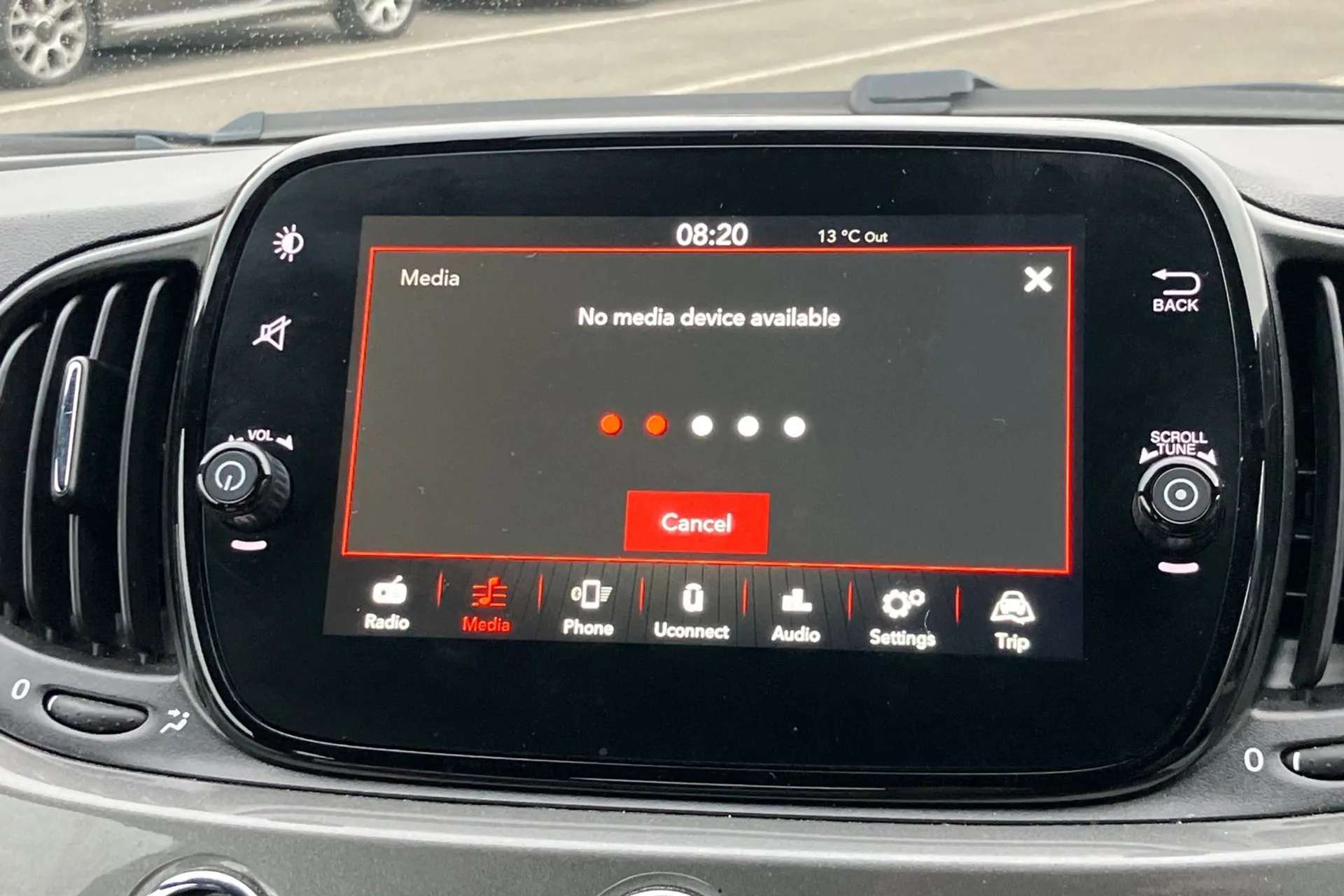 2020 FIAT 500 2020 FIAT 500