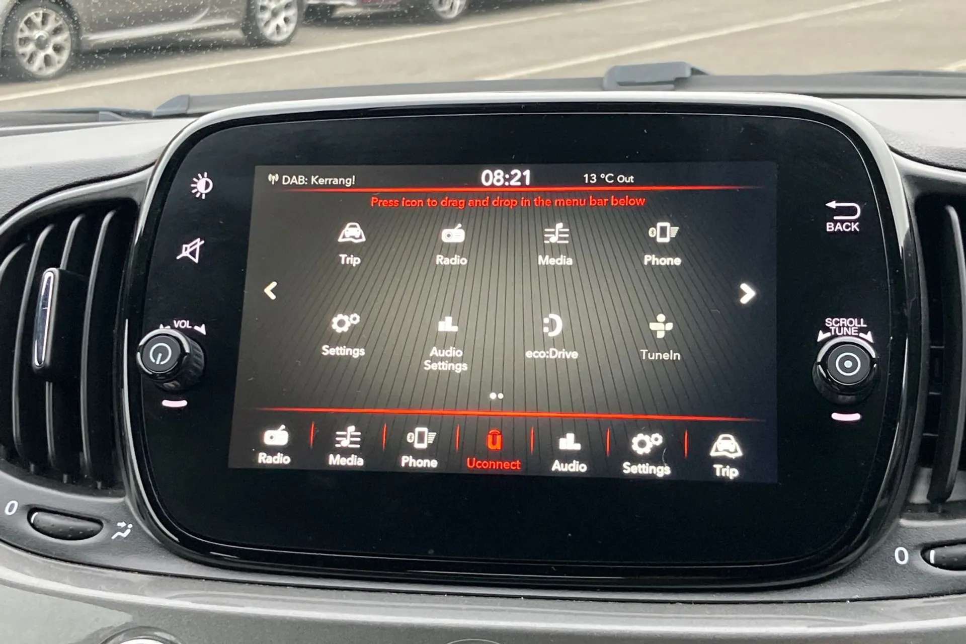 2020 FIAT 500 2020 FIAT 500