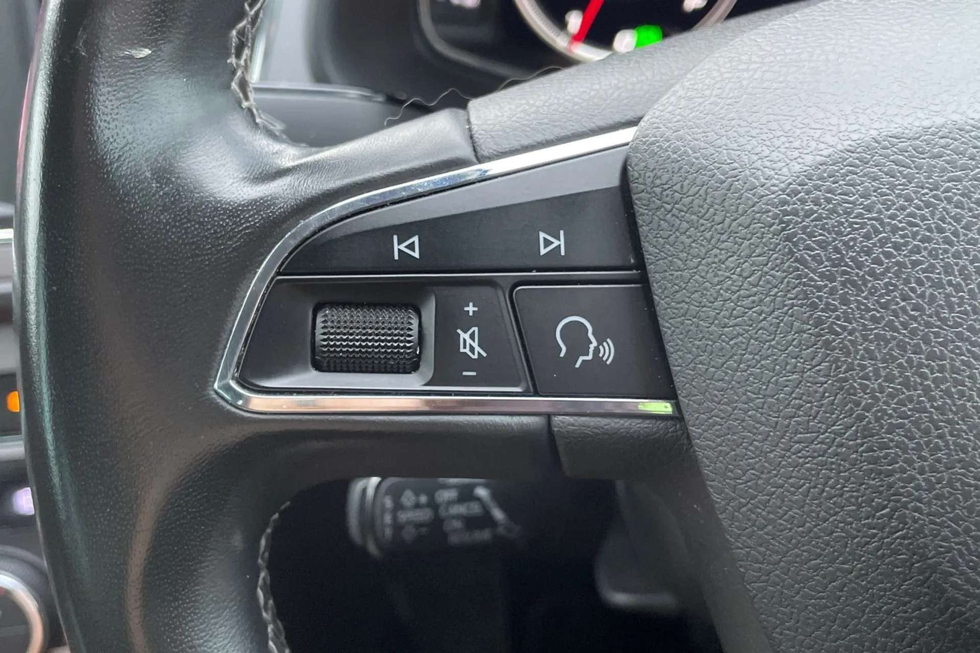 2019 SEAT LEON 2019 SEAT LEON