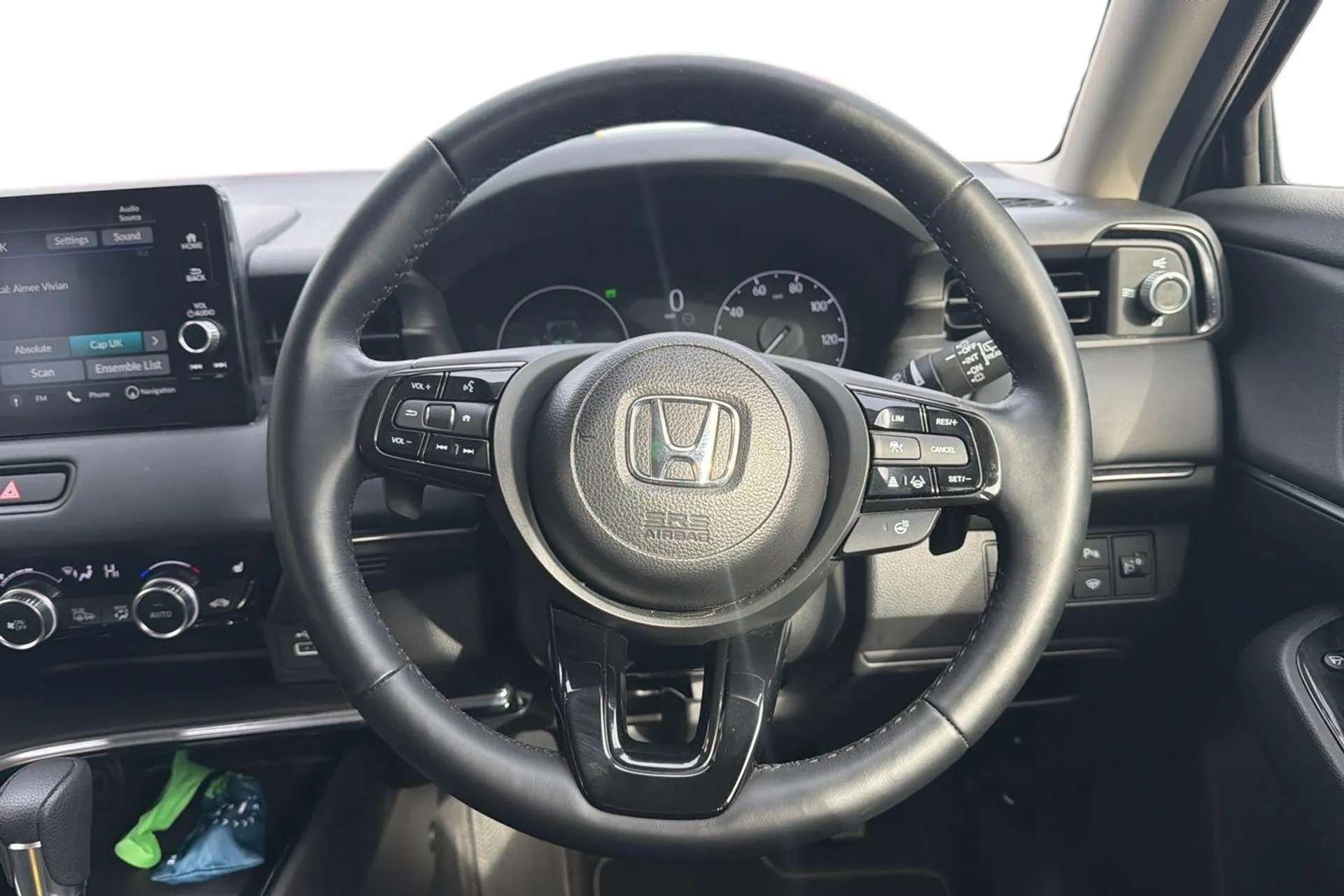 2023 HONDA HR-V 2023 HONDA HR-V