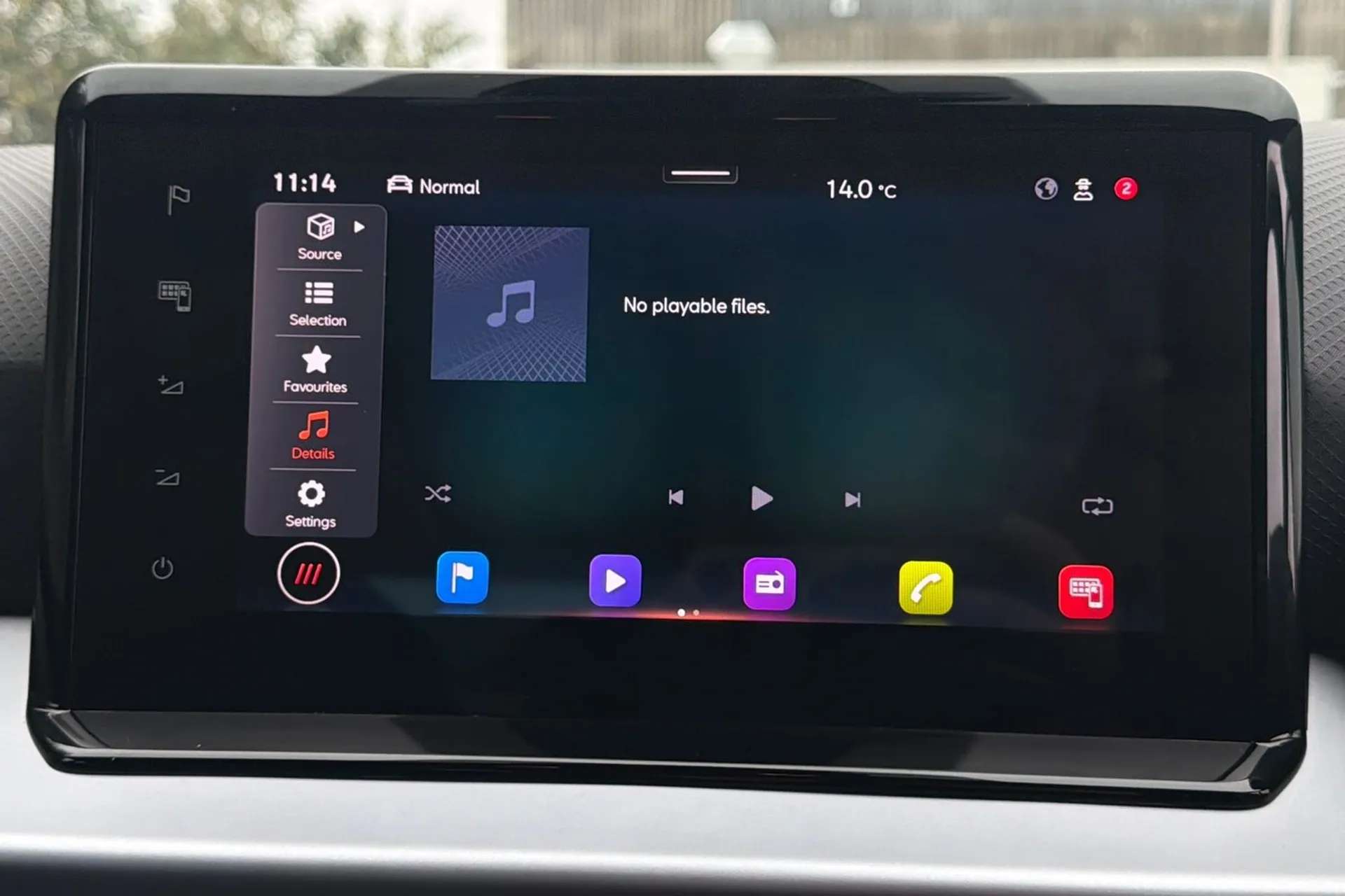 2023 SEAT IBIZA 2023 SEAT IBIZA